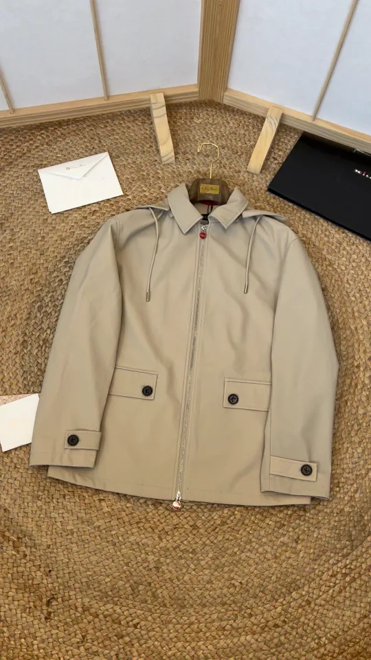 Men's Jackets And Down Jackets KITON 16991197
