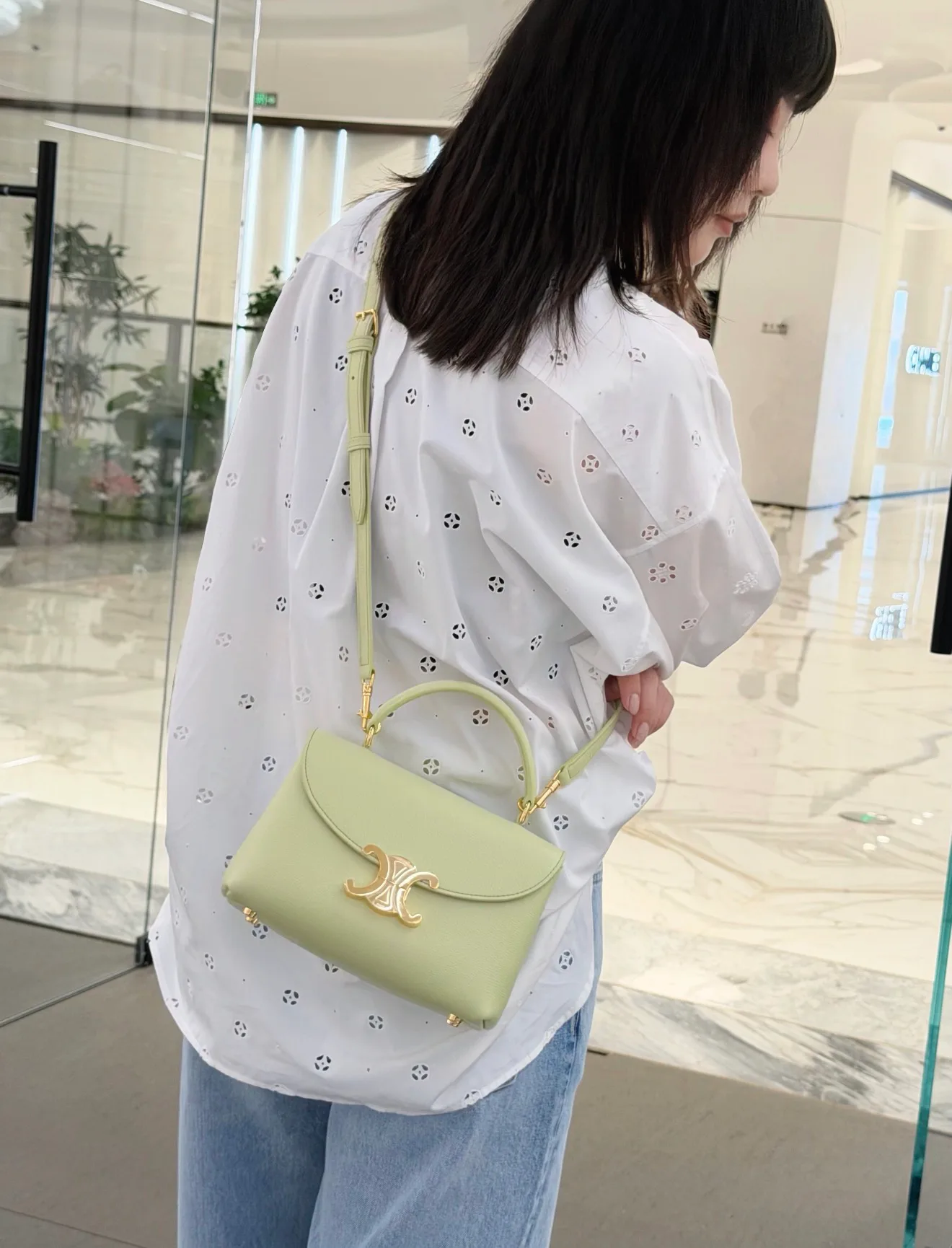Women's Shirts CELINE 17606602