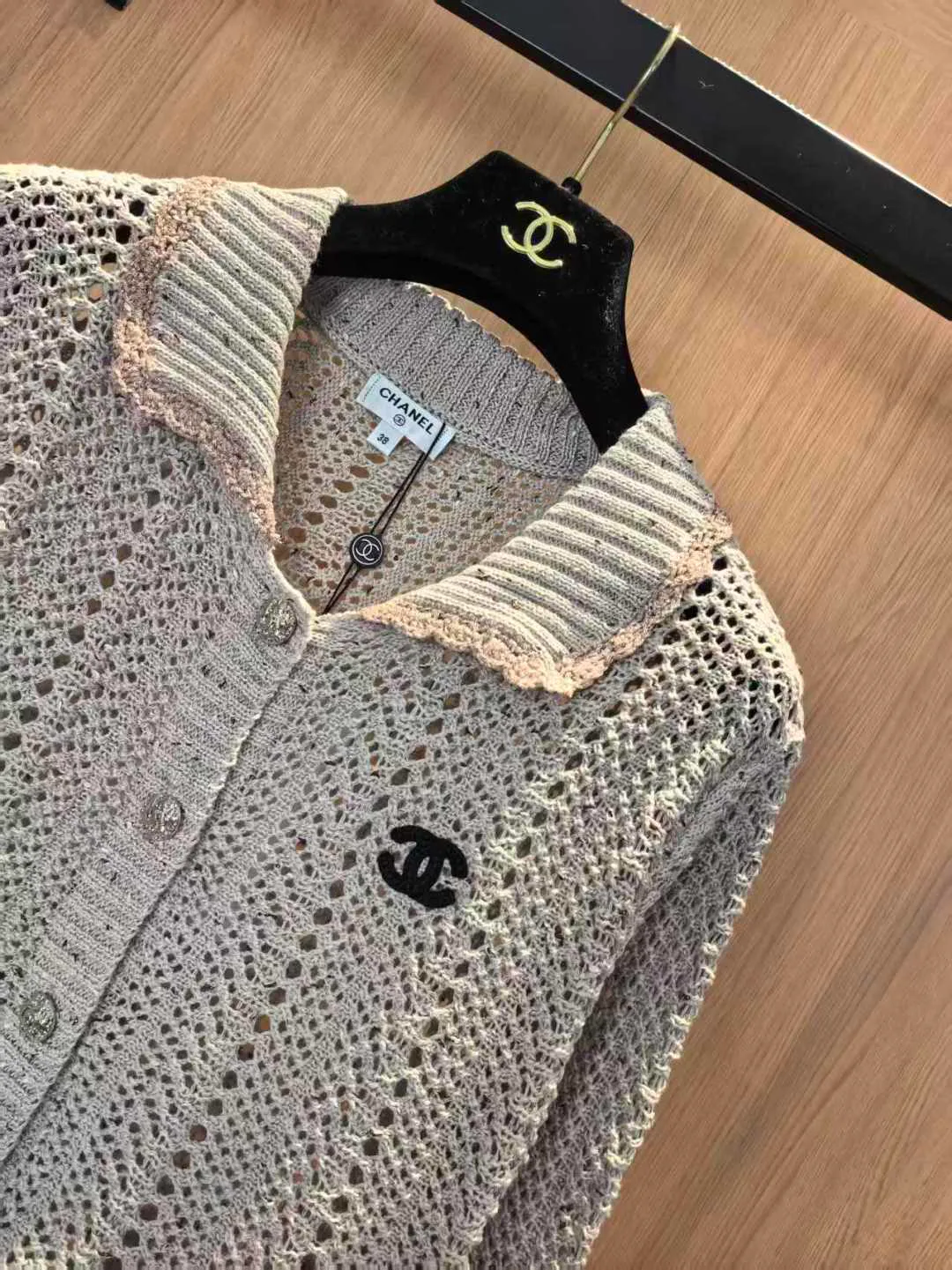 Women's Jumpers And Sweaters CHANEL 18138212