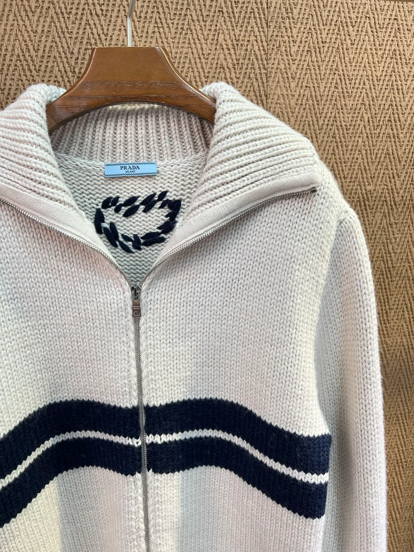 Women's Jumpers And Sweaters PRADA 18324201