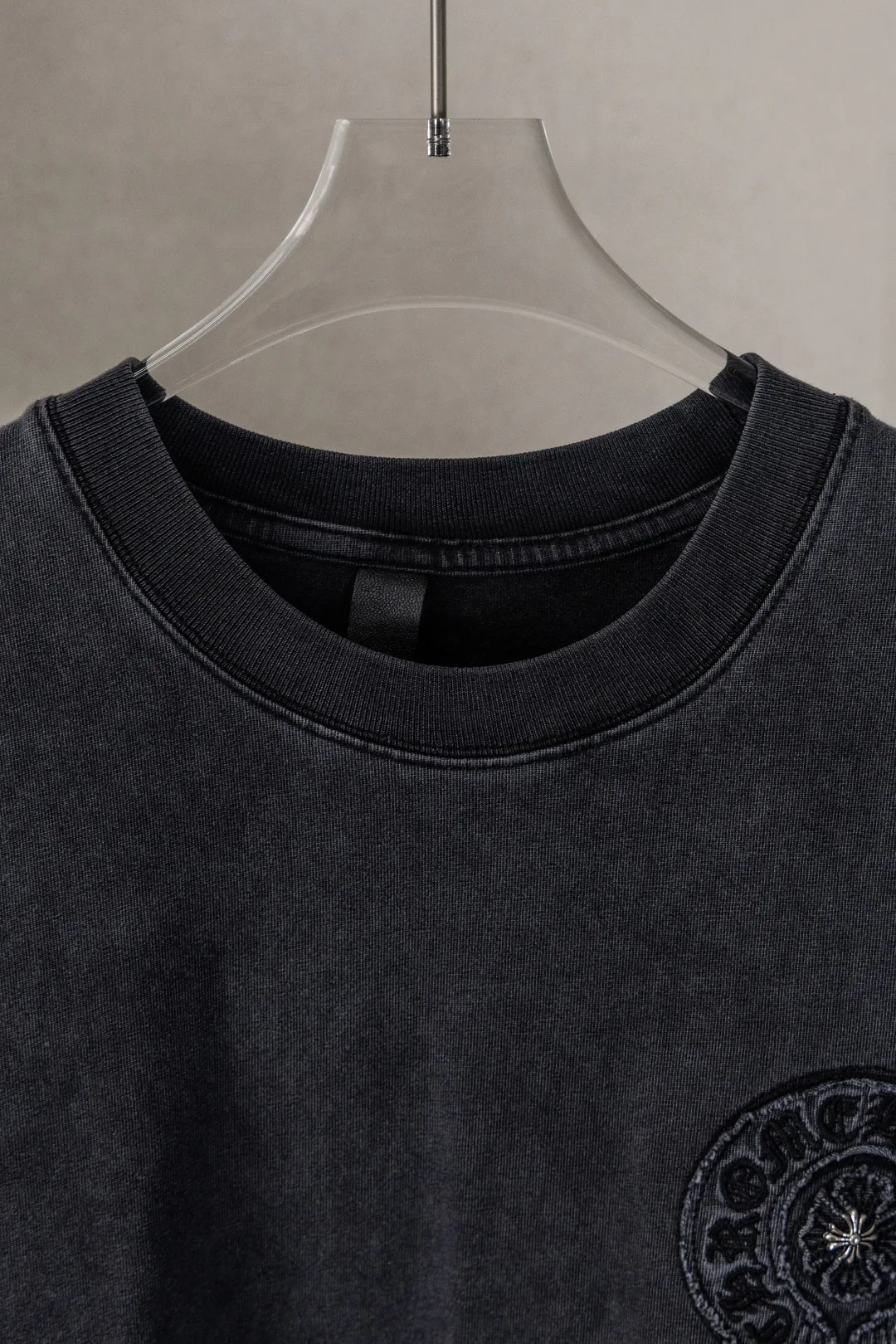 Men's T-Shirts CHROME HEARTS 17436334