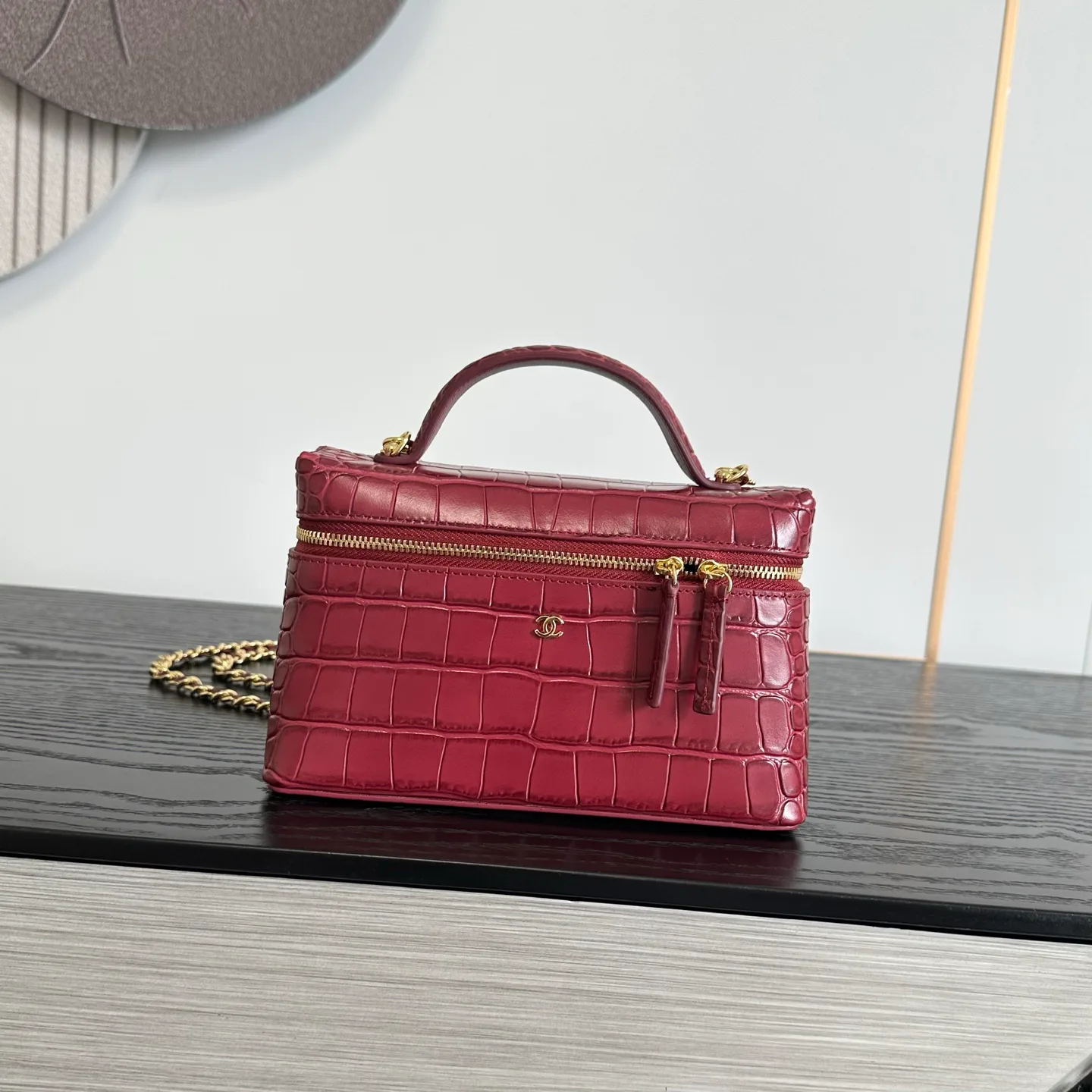Women's Classic Handbags CHANEL 17827599