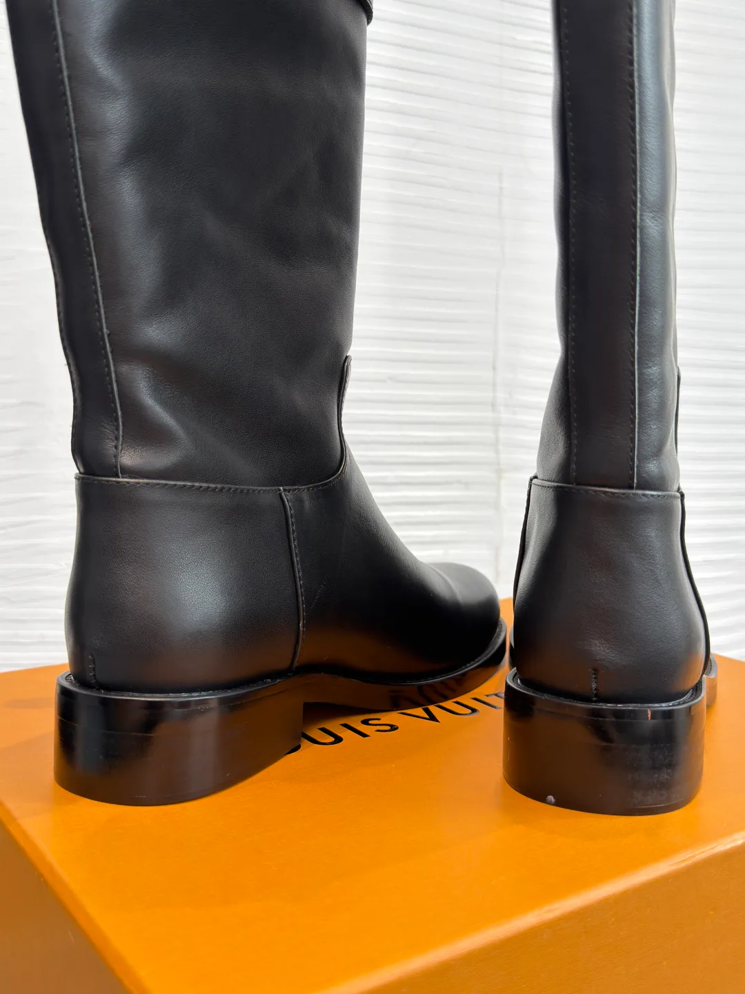 Women's Boots LOUIS VUITTON 18252026