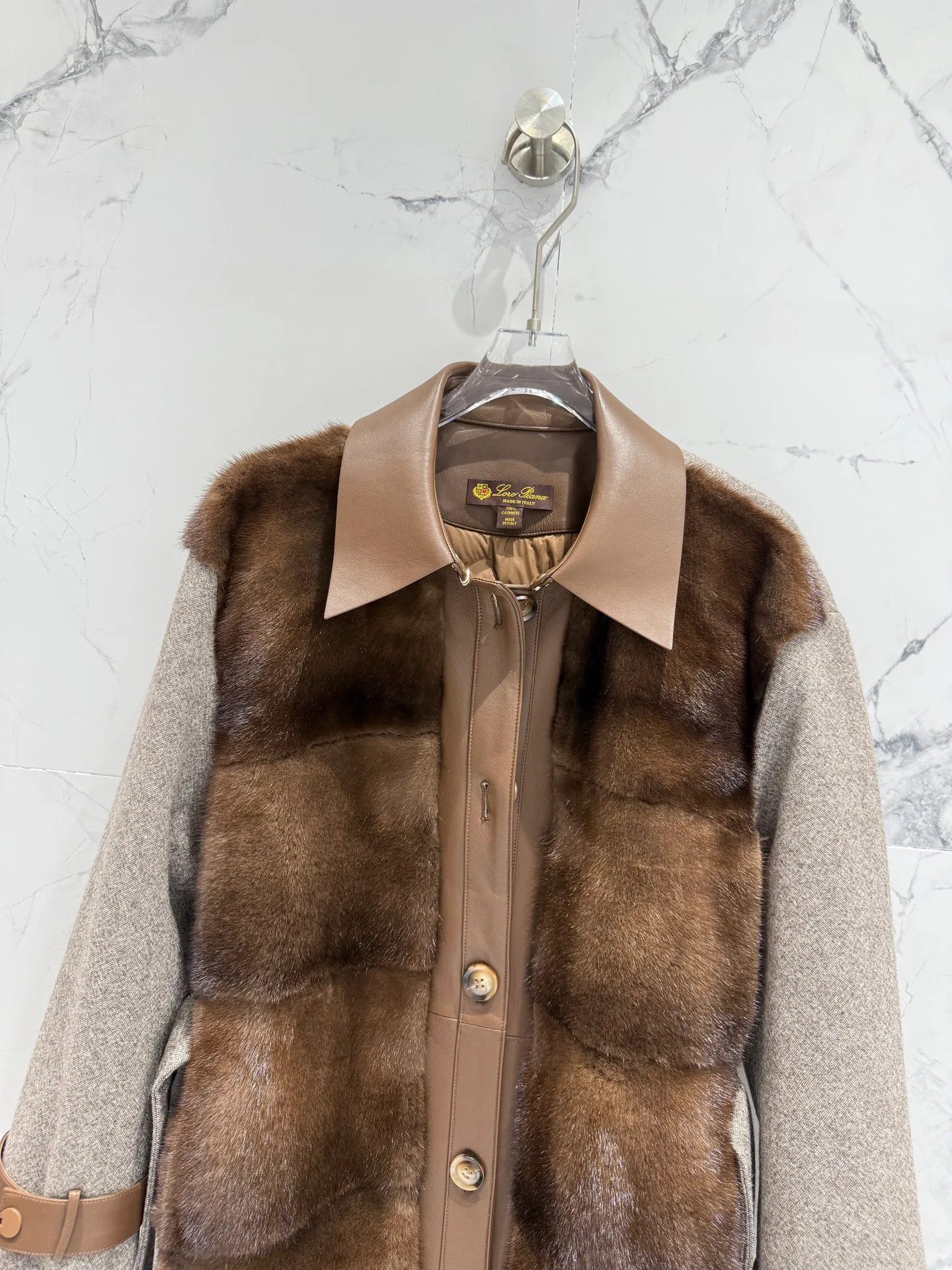 Women's Coats LORO PIANA 18082855