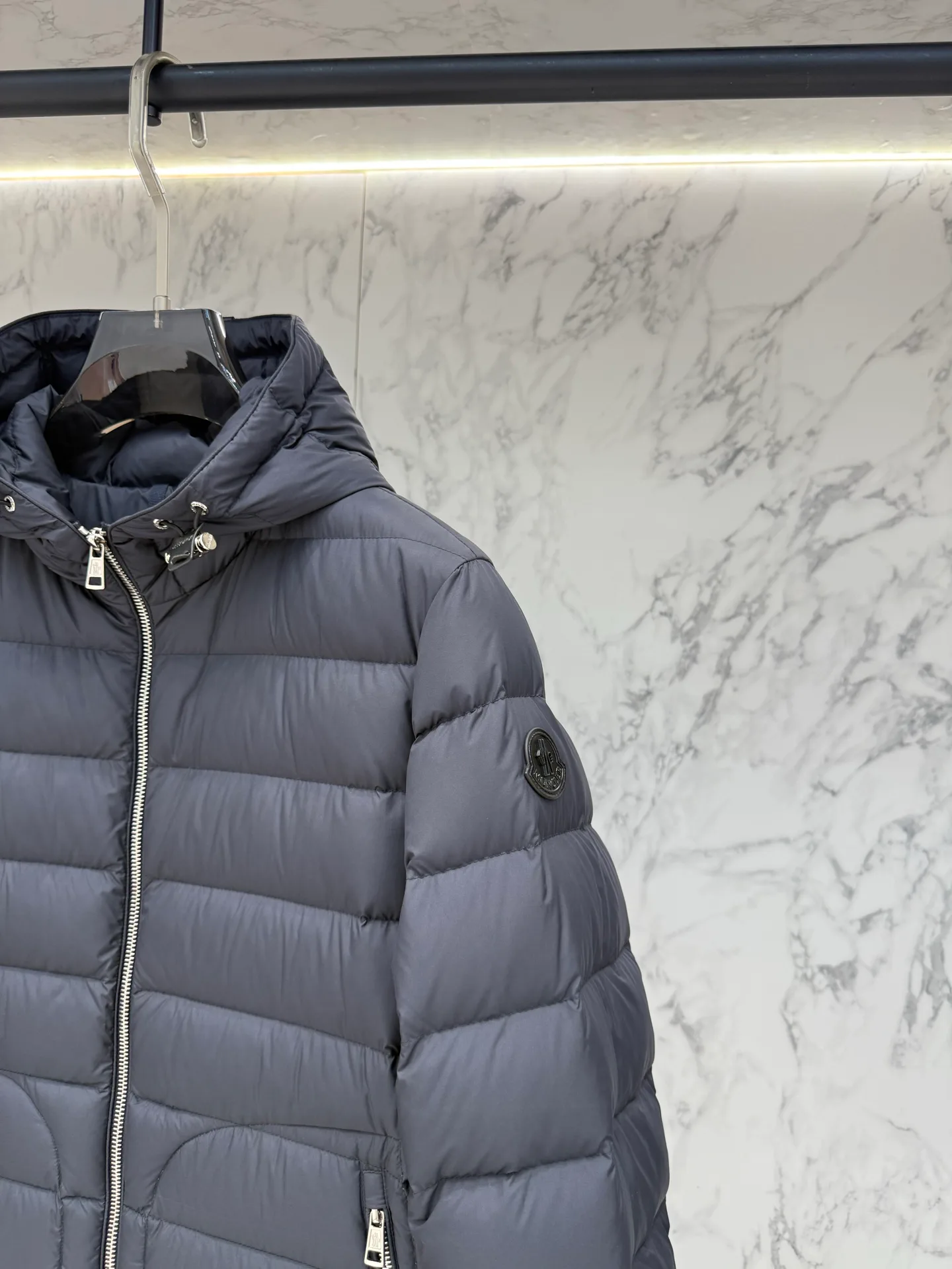 Men's Jackets And Down Jackets MONCLER 17856909