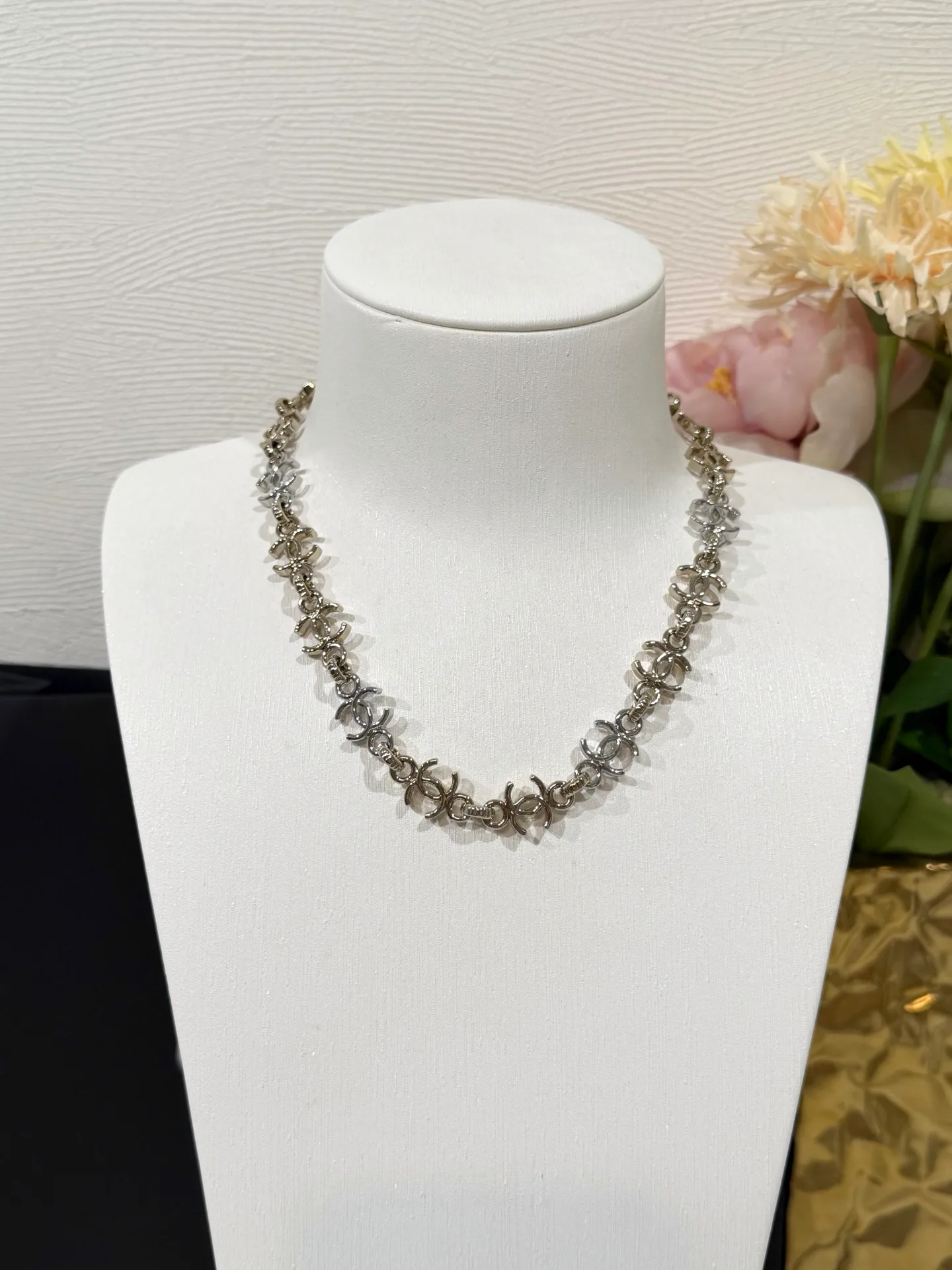 Jewelry CHANEL 18444354