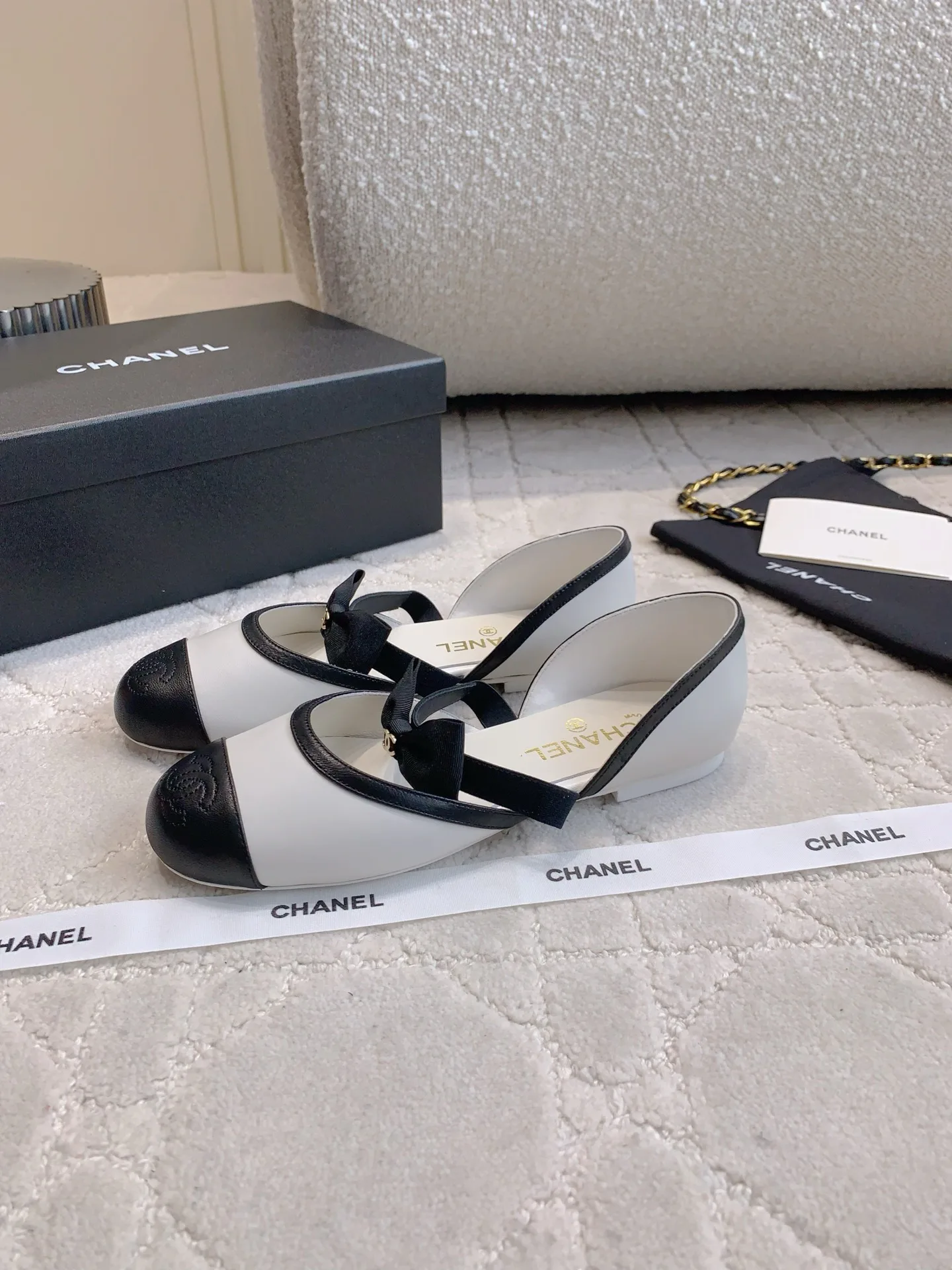 Women's Heels CHANEL 16953572