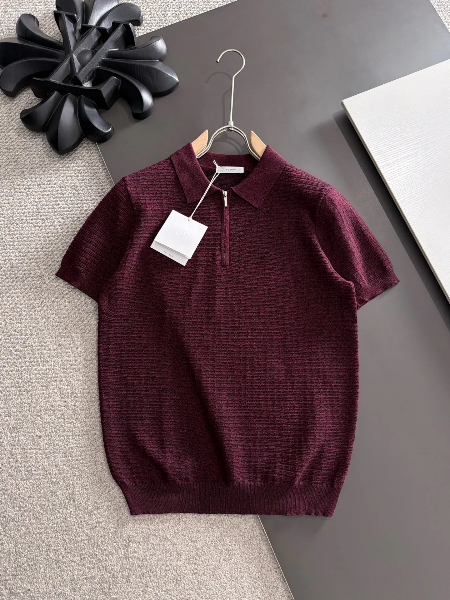 Men's T-Shirts THE ROW 17967543