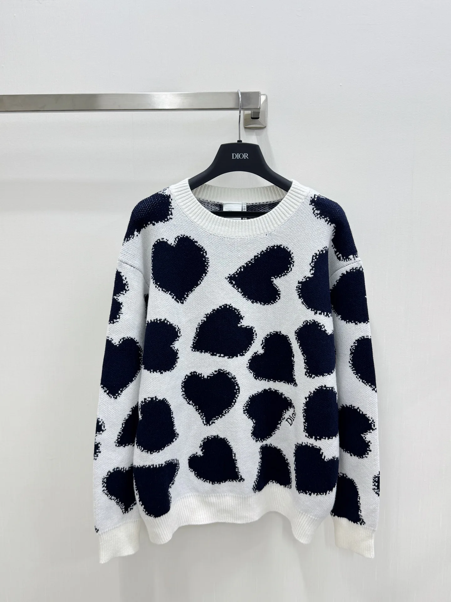 Women's Jumpers And Sweaters CHRISTIAN DIOR 17879762