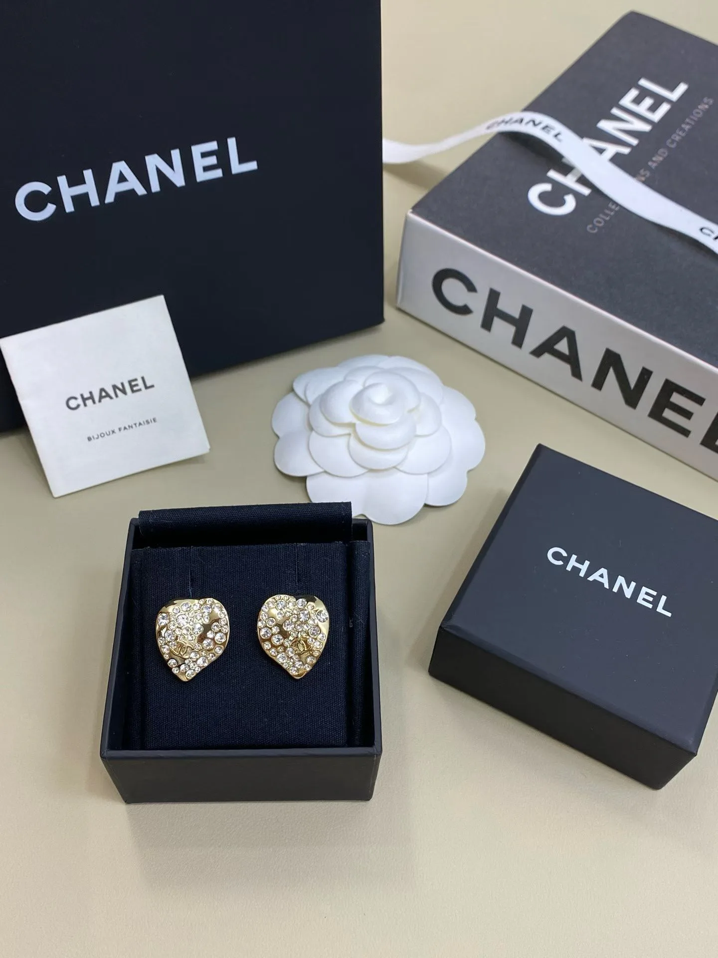 Jewelry CHANEL 18351208