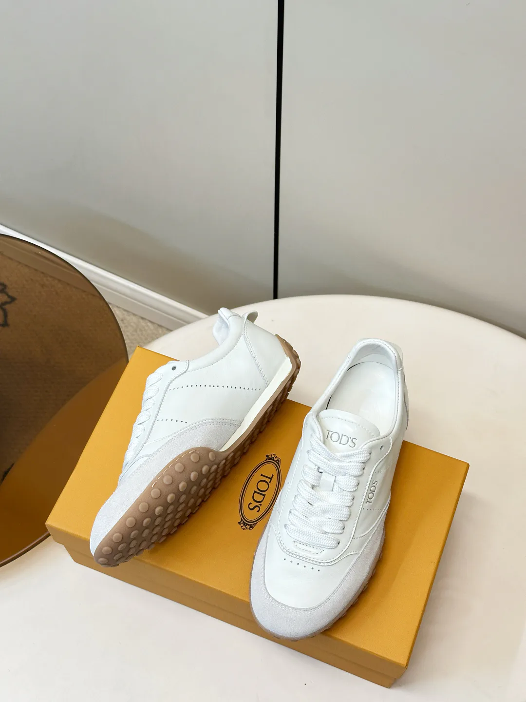 Women's Sneakers TOD'S 18397679