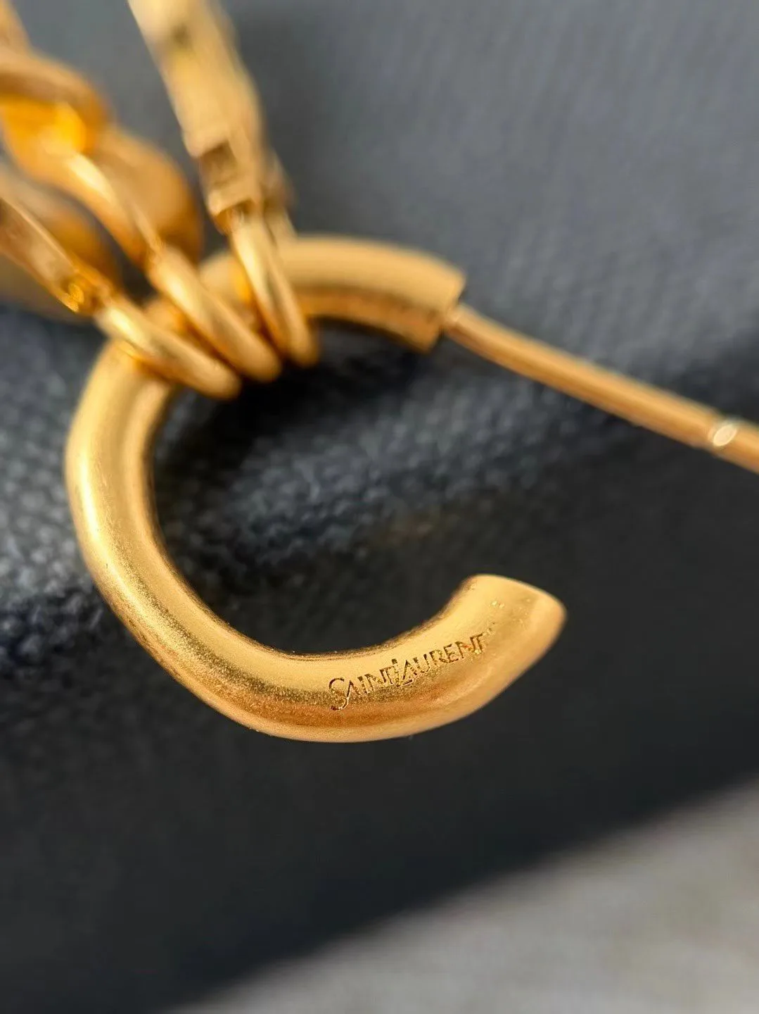 Jewelry SAINT LAURENT 17471640