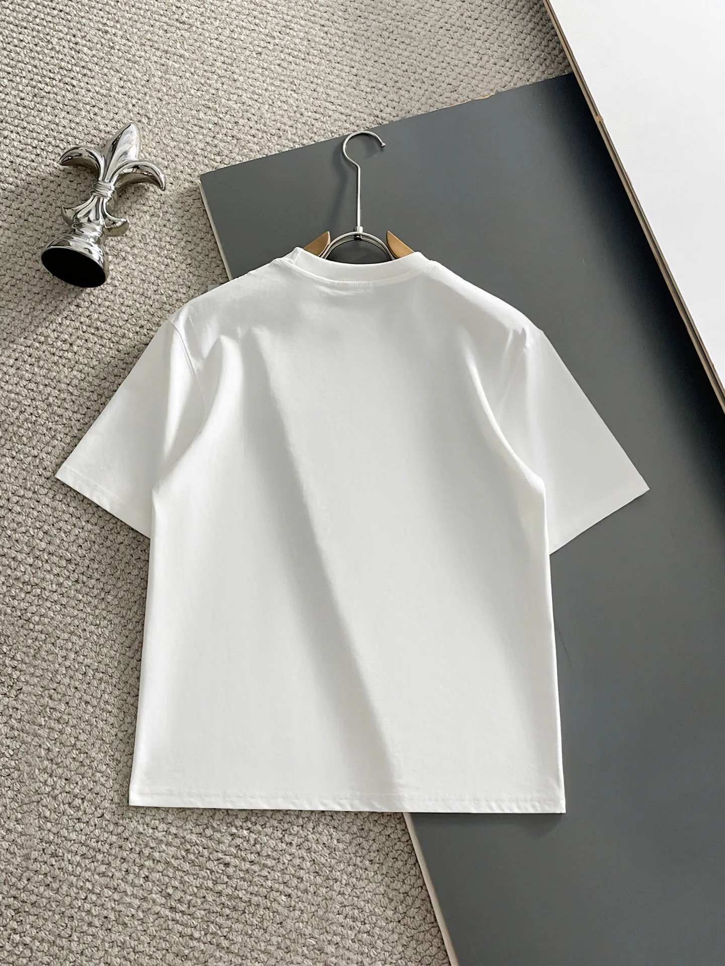 Men's T-Shirts BURBERRY 18289567