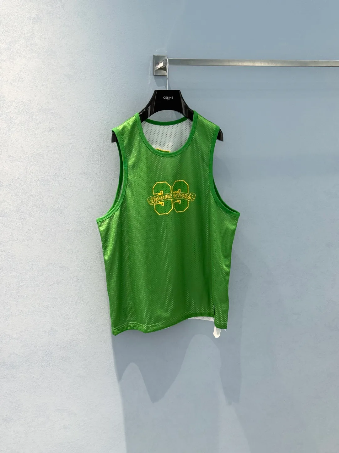 Women's Vests CHROME HEARTS 18213722