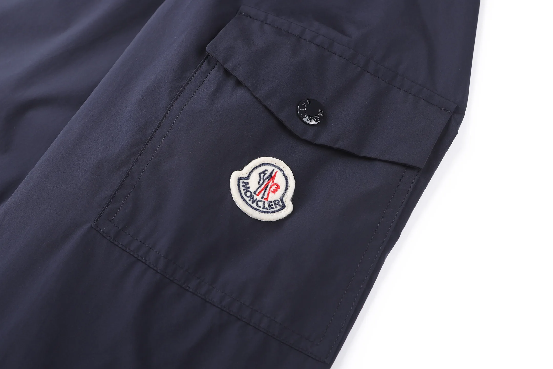 Men's Jackets And Down Jackets MONCLER 18073913