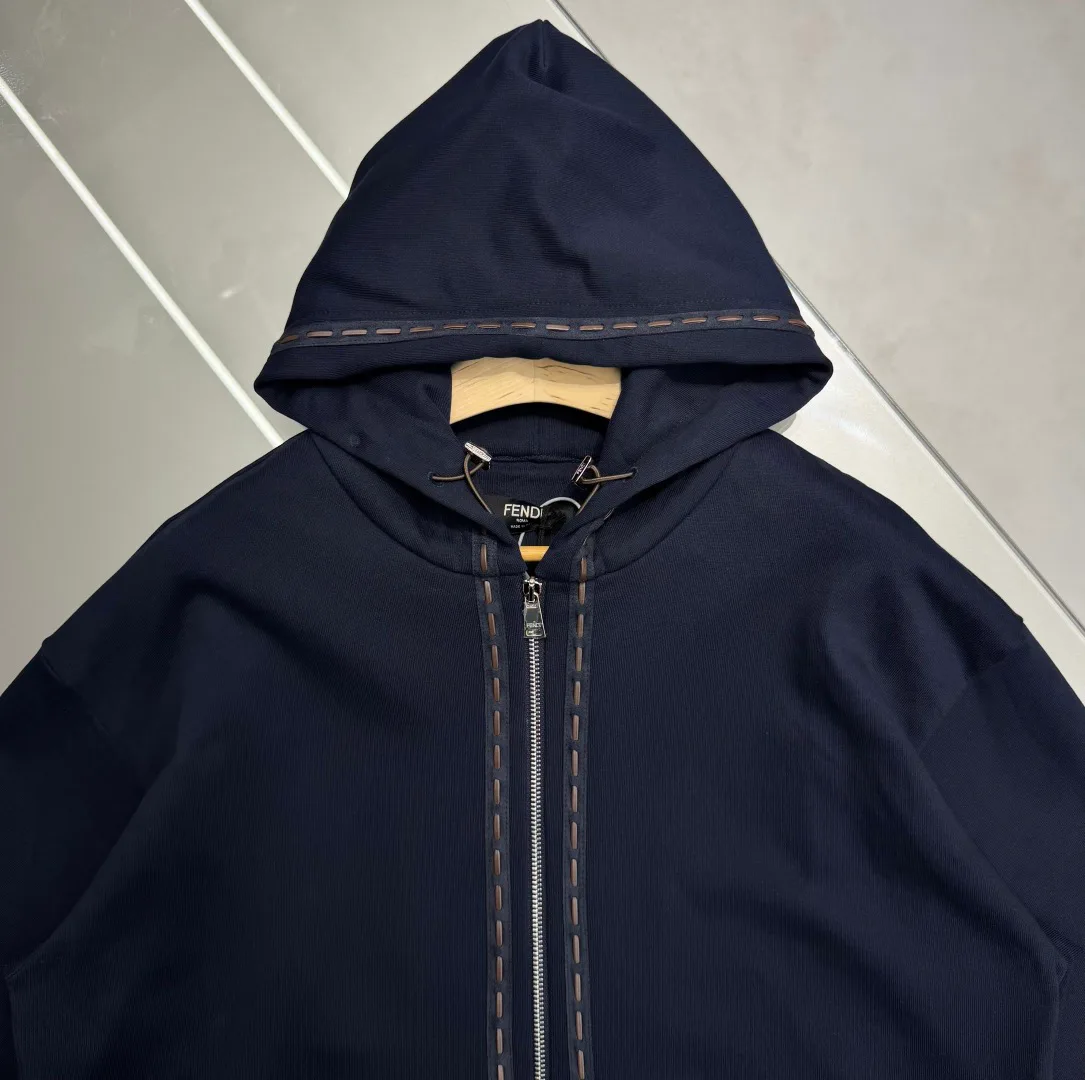 Men's Sweatshirts And Hoodies FENDI 17548730