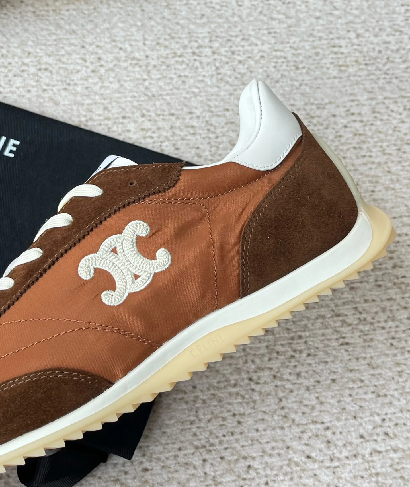 Men's Sneakers CELINE 18468743