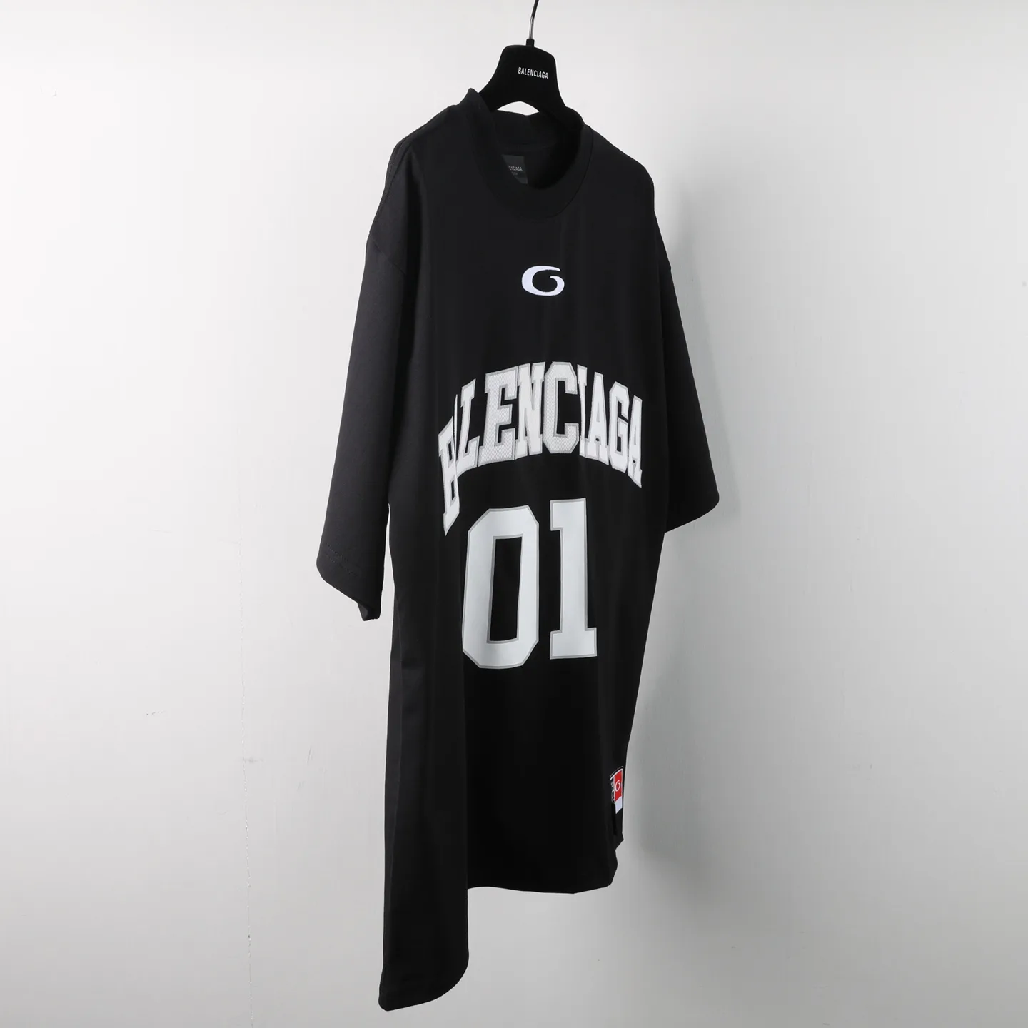 Women's T-Shirts BALENCIAGA 18190807