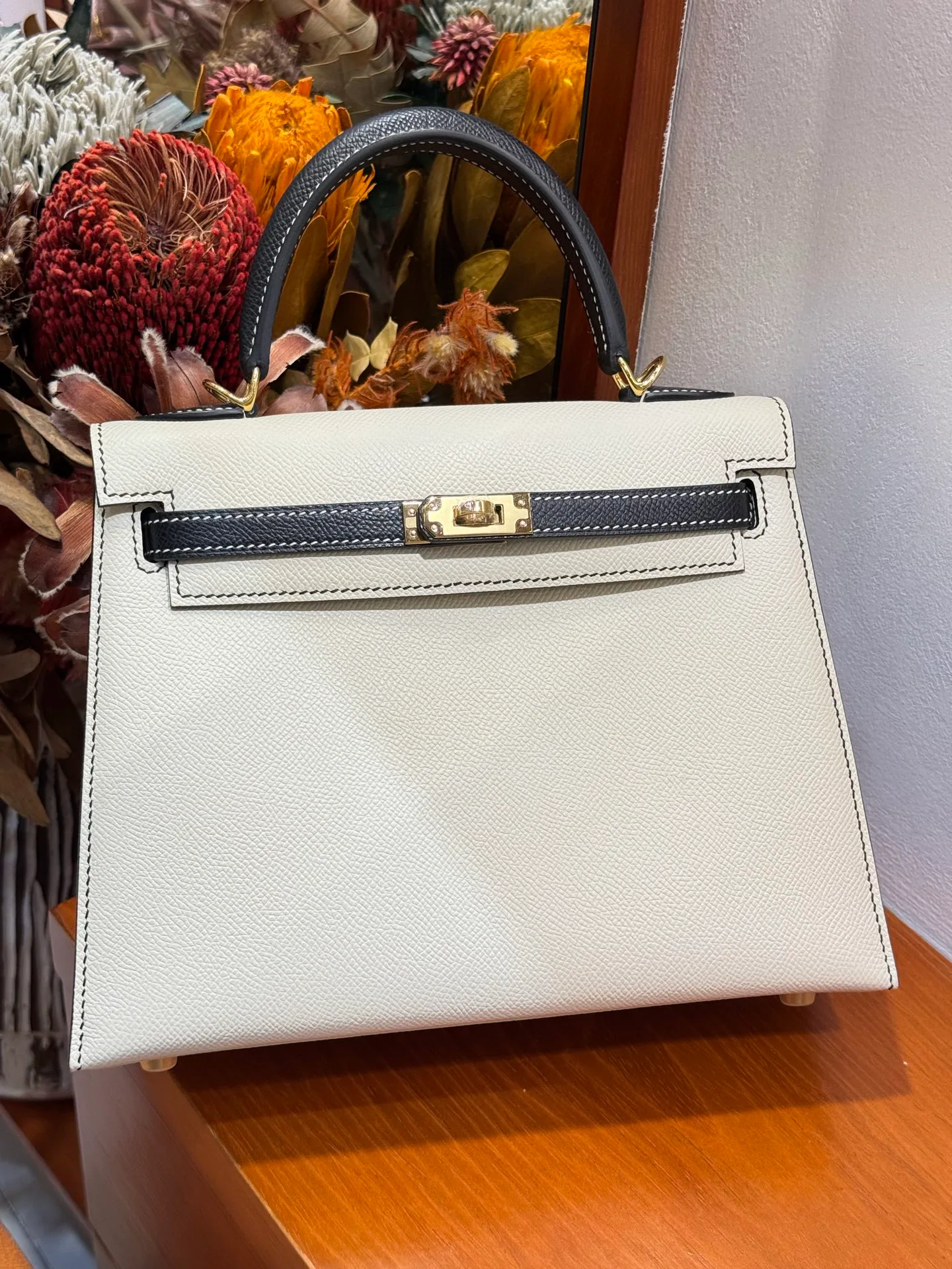 Women's Classic Handbags HERMES 18454973