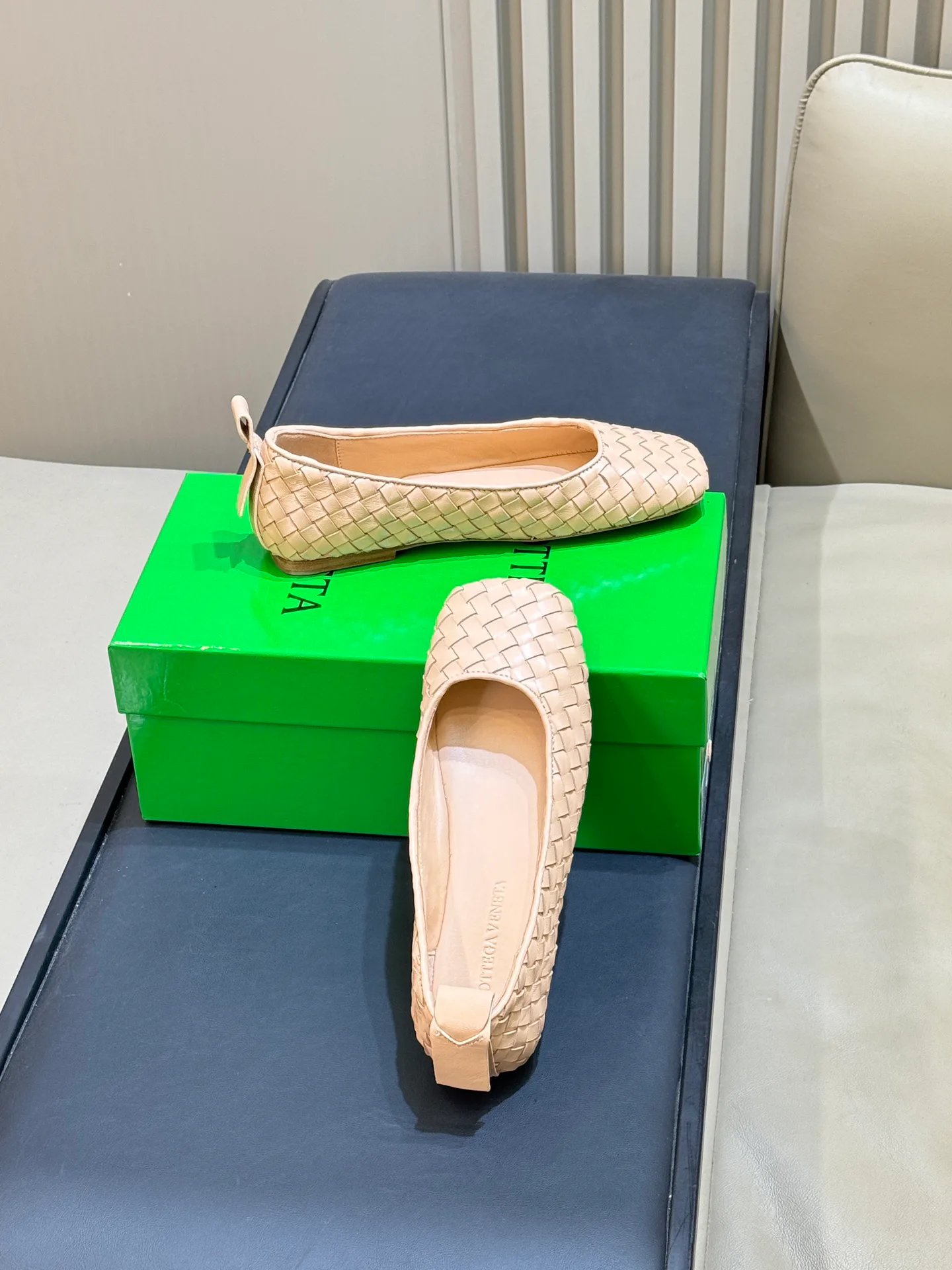 Women's Heels BOTTEGA VENETA 18073661