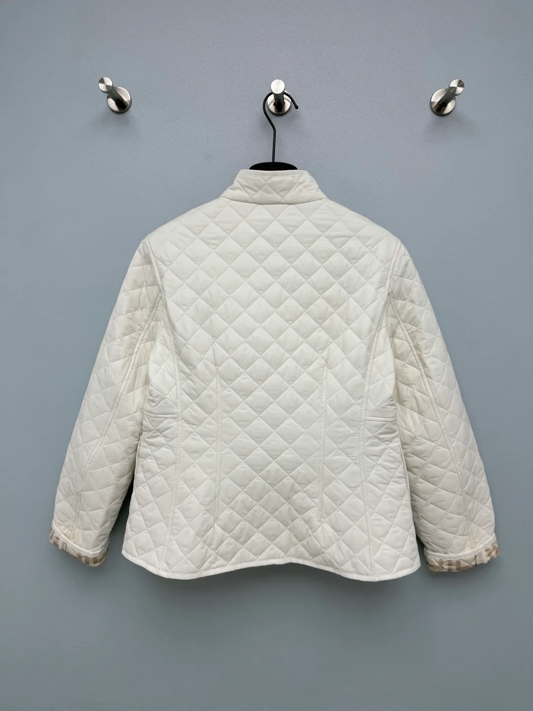Women's Jackets And Down Jackets BURBERRY 18512940