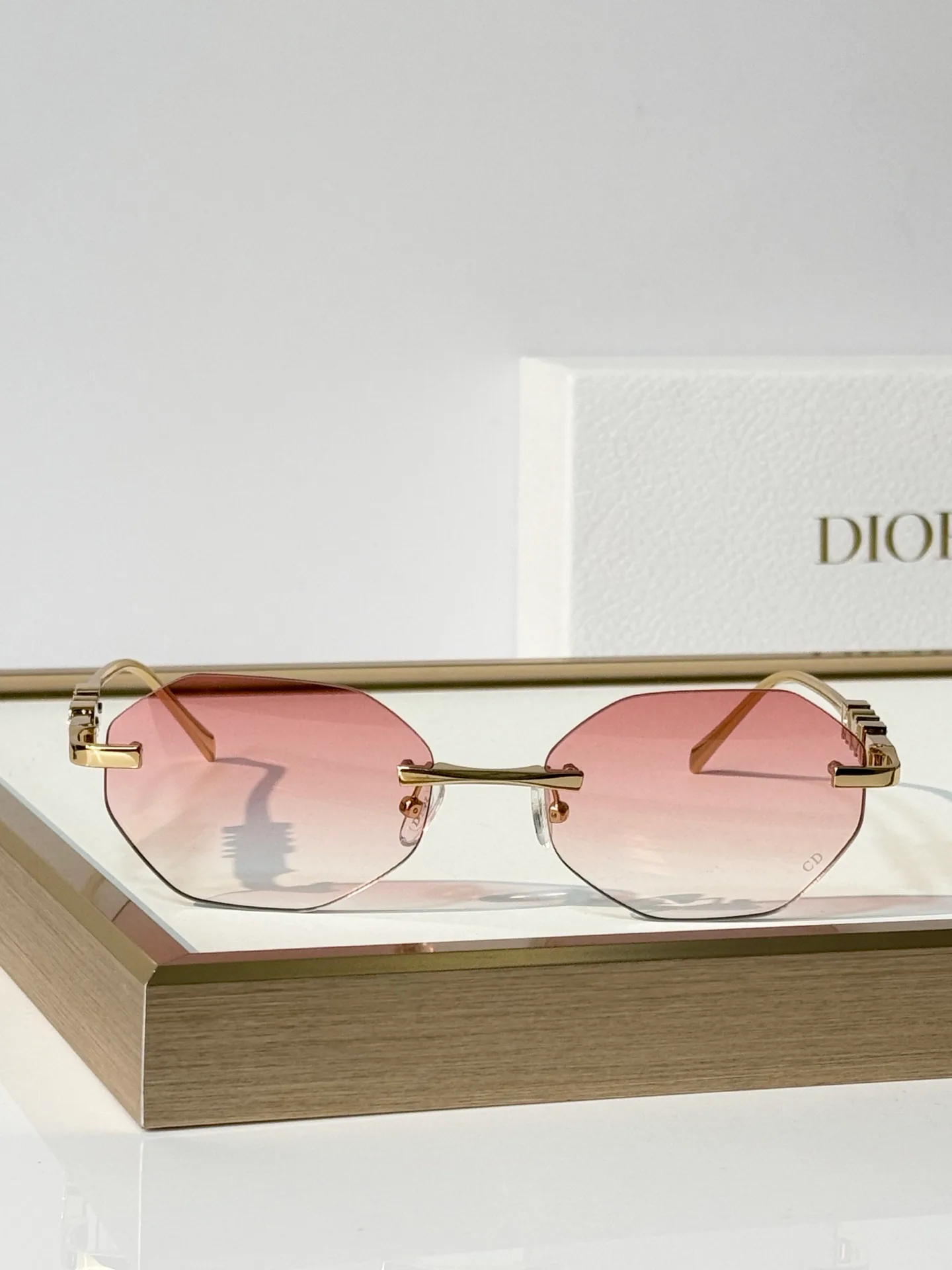 Glasses CHRISTIAN DIOR 18404823