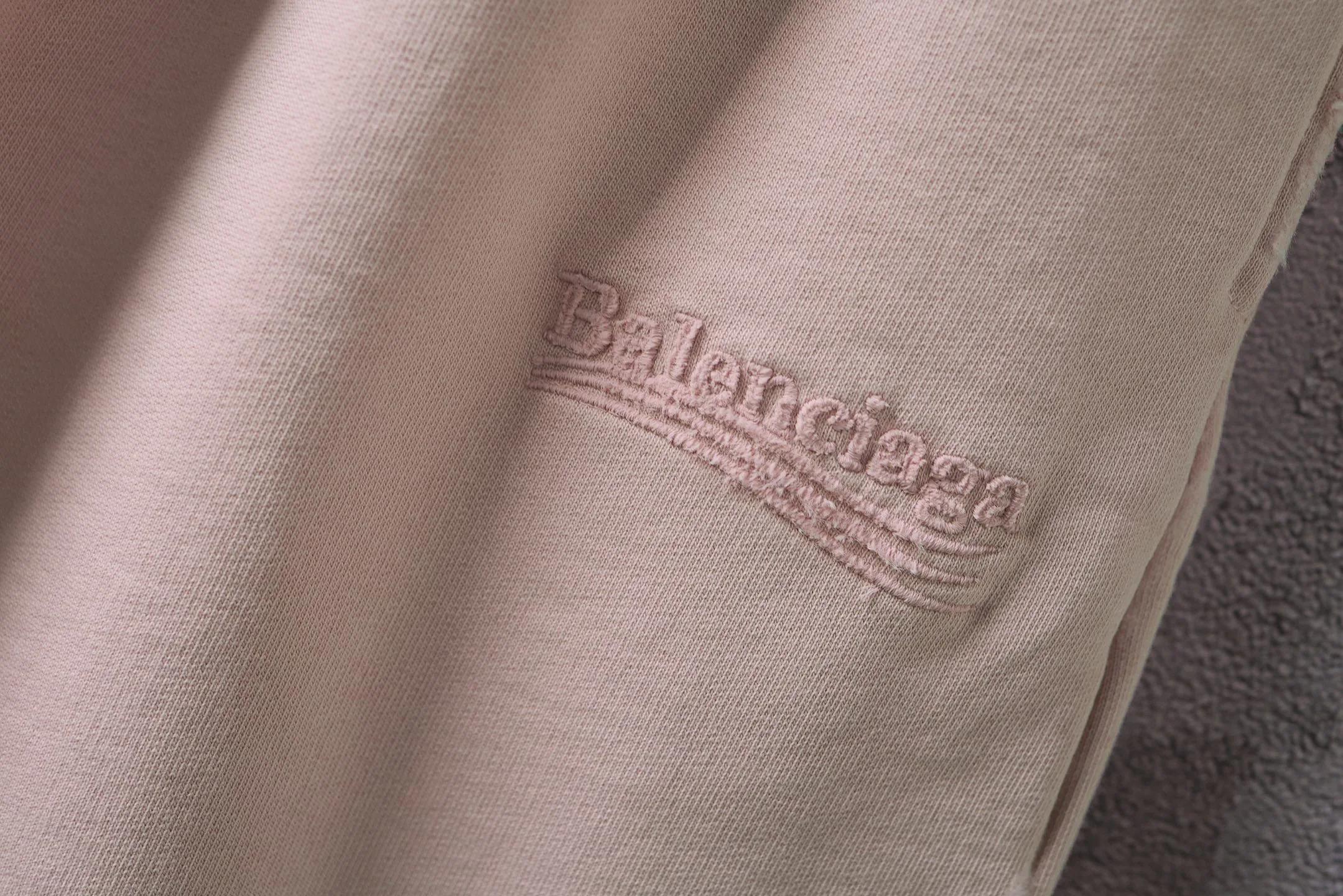 Men's Shorts BALENCIAGA 17811622
