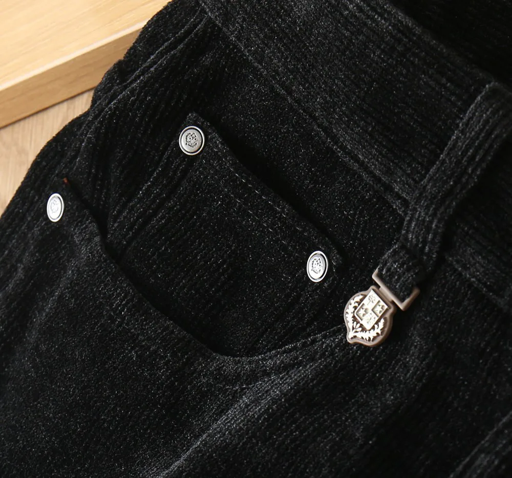 Men's Trousers LORO PIANA 17966800