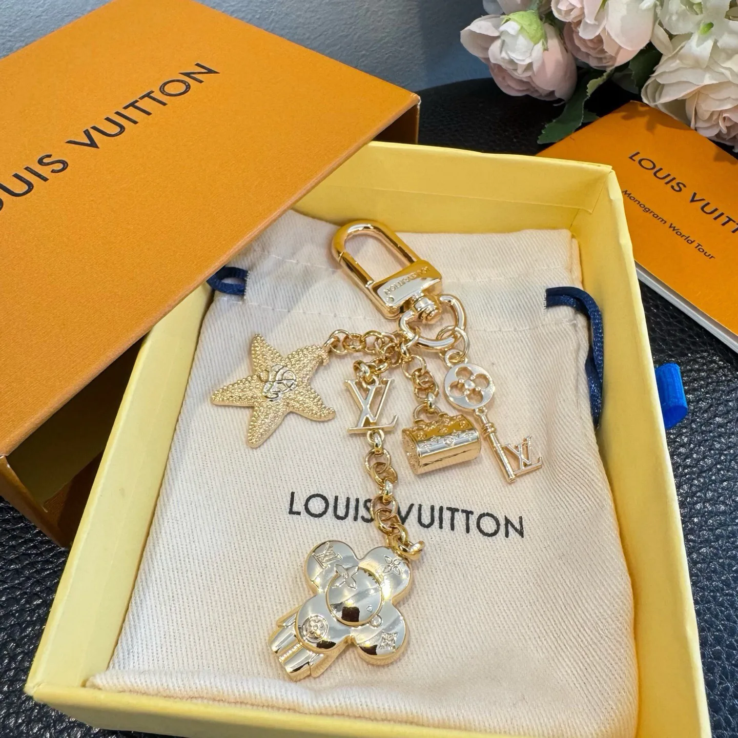 Key Cases LOUIS VUITTON 18013874