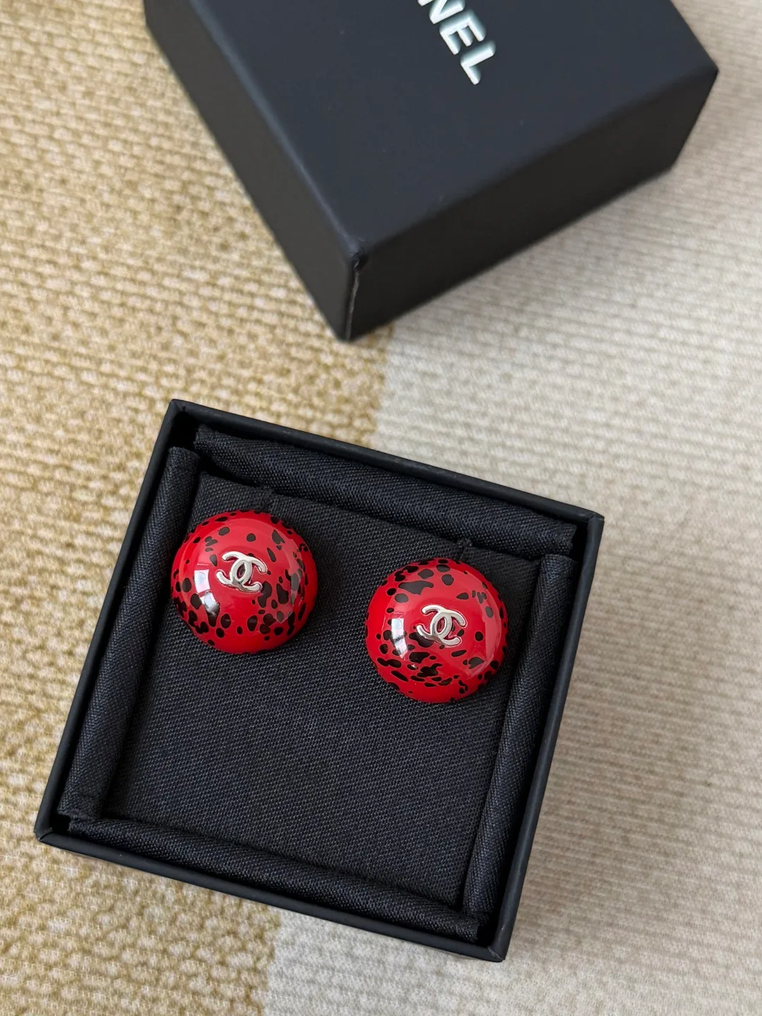 Jewelry CHANEL 18186313