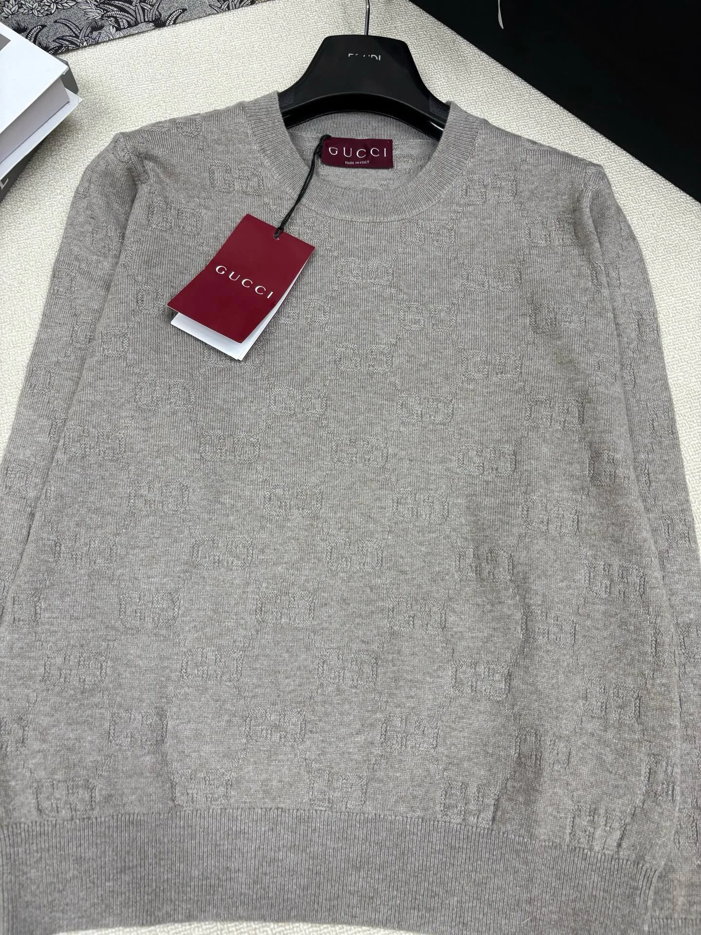 Women's Jumpers And Sweaters GUCCI 17612686
