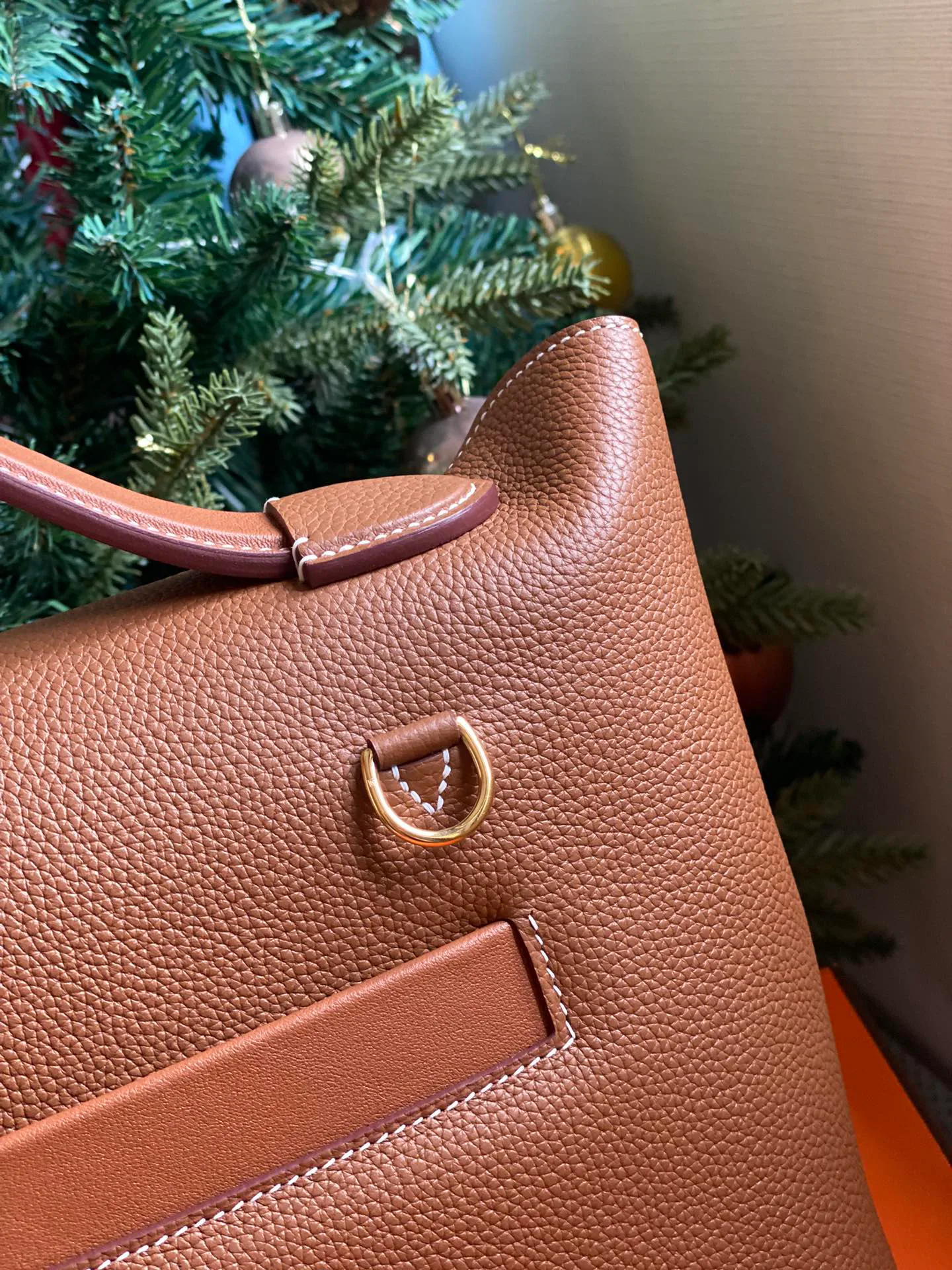 Women's Classic Handbags HERMES 18407637