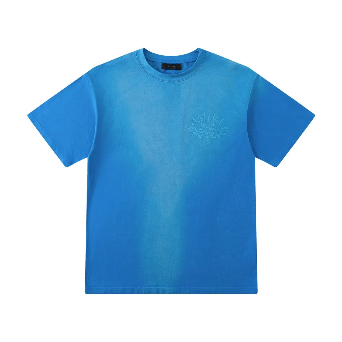 Men's T-Shirts AMIRI 17113136