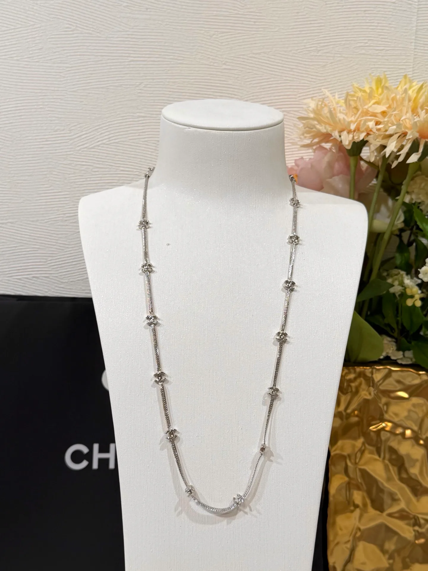Jewelry CHANEL 17921645