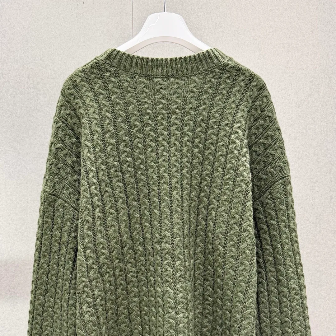 Men's Jumpers And Sweaters LOEWE 18380608
