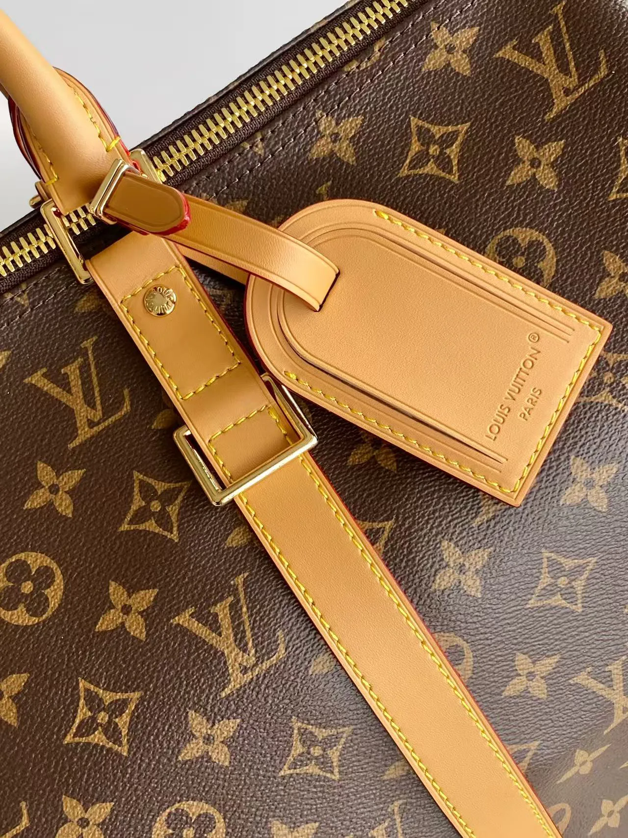 Women's Travel Bags LOUIS VUITTON 17948740