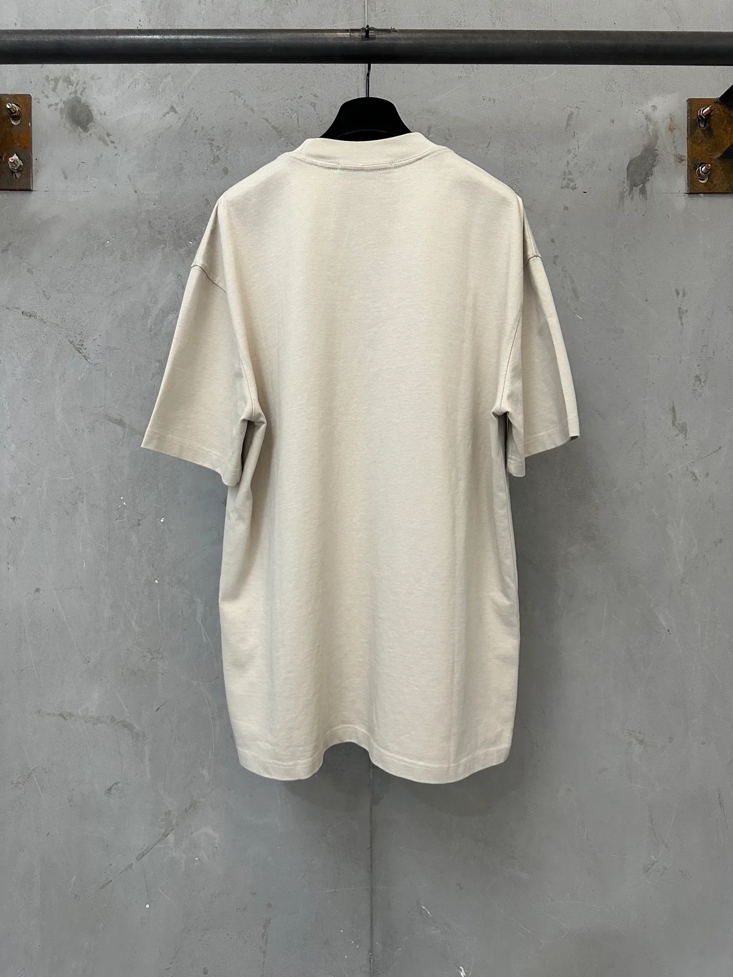 Men's T-Shirts ACNE STUDIOS 17320514