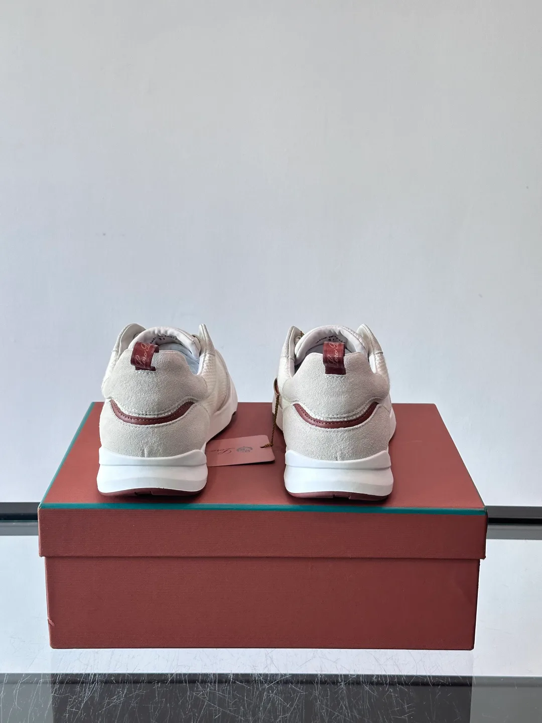Women's Sneakers LORO PIANA 17730602