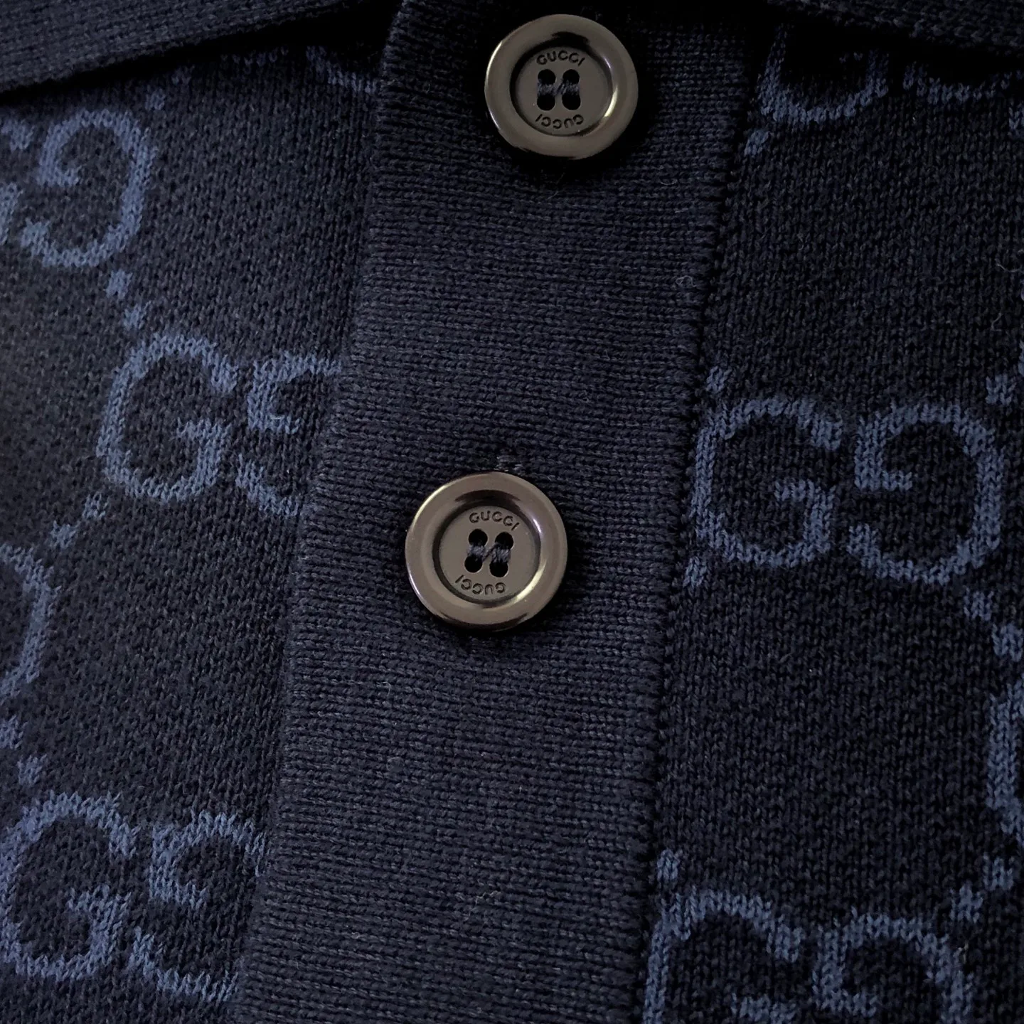 Men's Shirts GUCCI 17878156