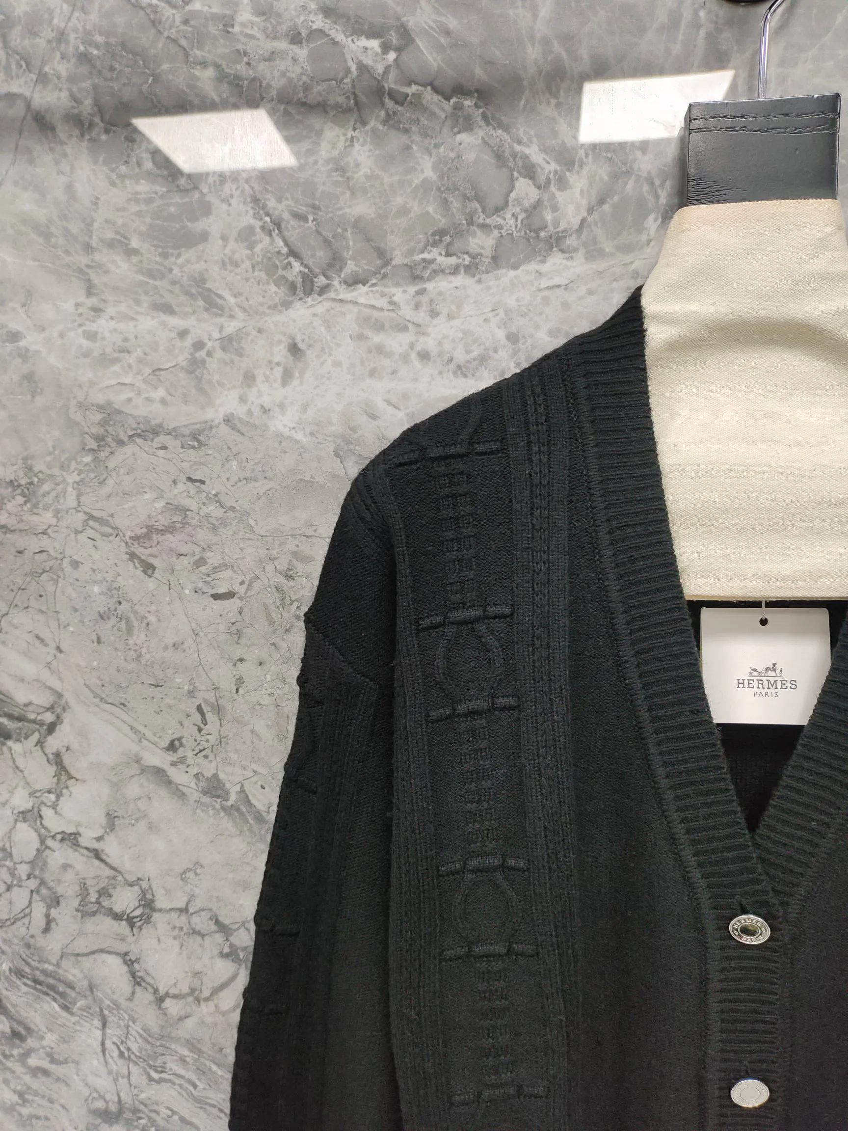 Women's Jumpers And Sweaters HERMES 17368336