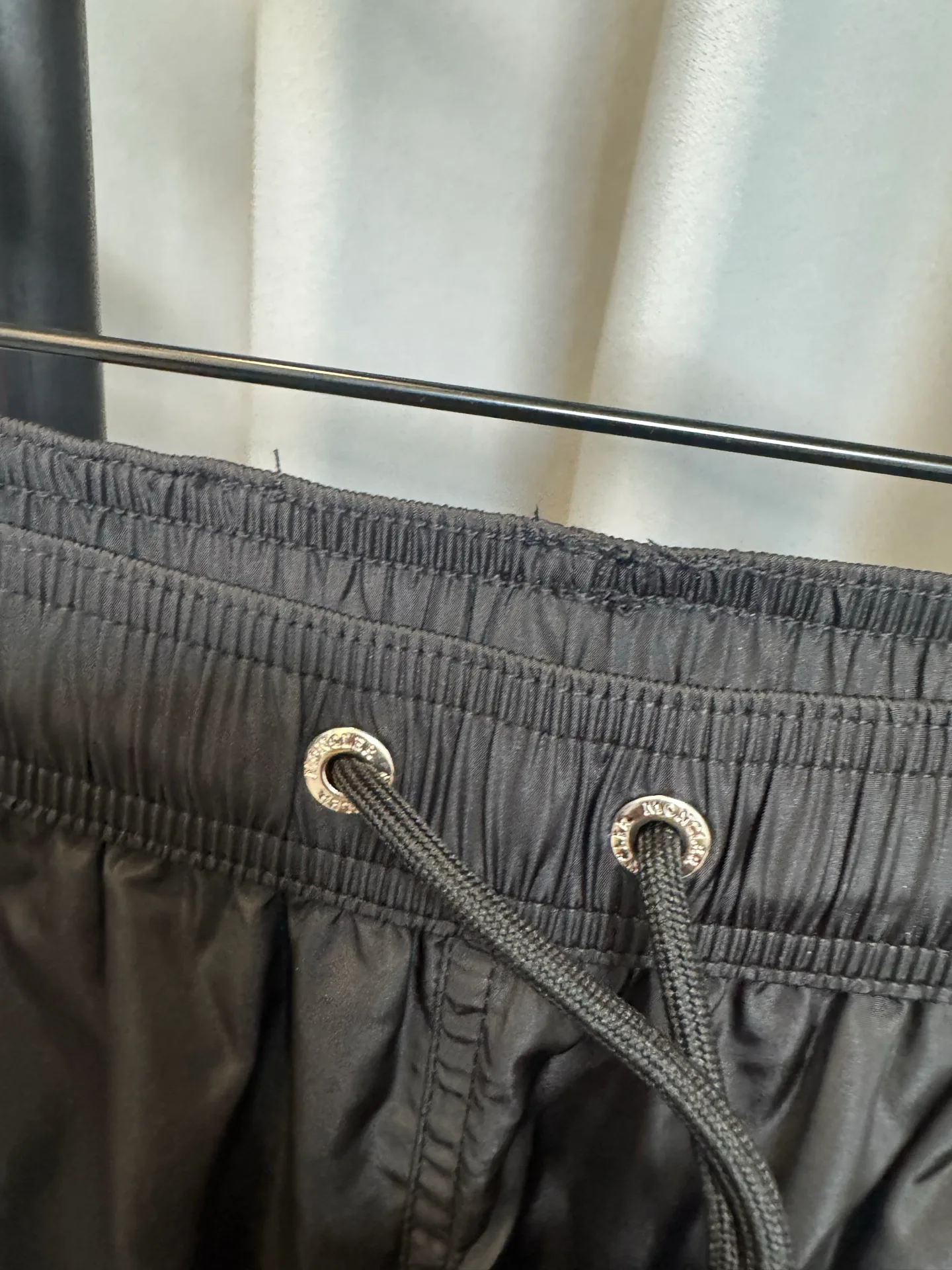 Men's Shorts MONCLER 17420960