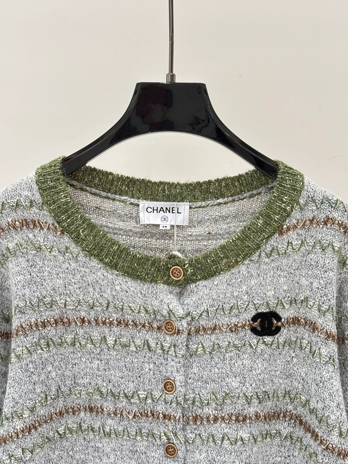 Women's Jumpers And Sweaters CHANEL 18029081