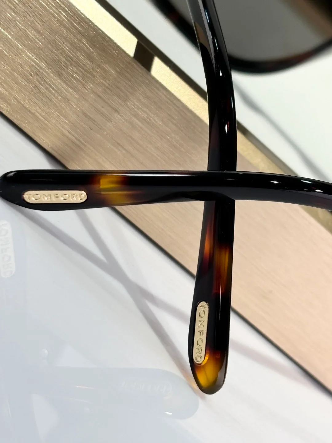 Glasses TOM FORD 16919877