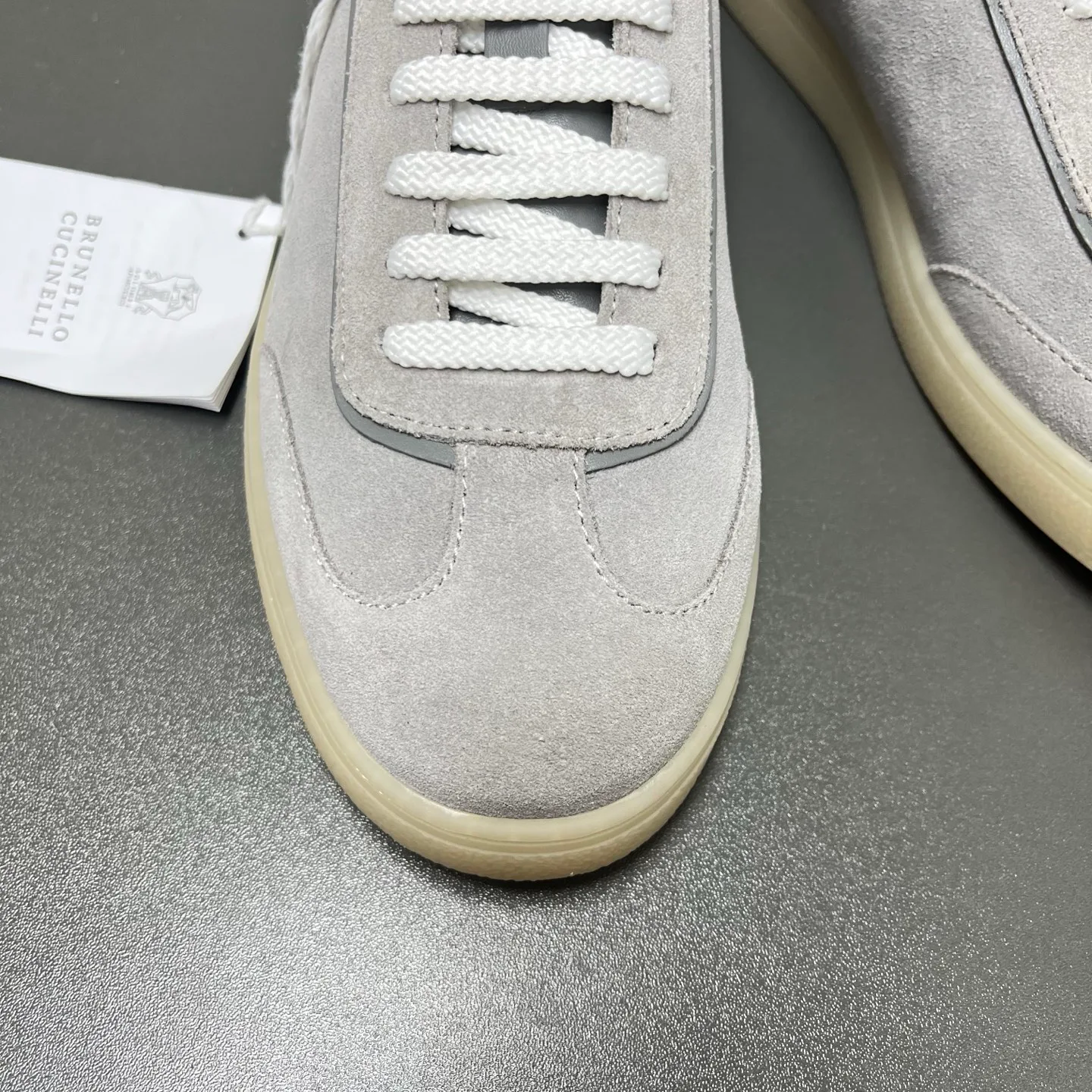 Men's Sneakers BRUNELLO CUCINELLI 17937816