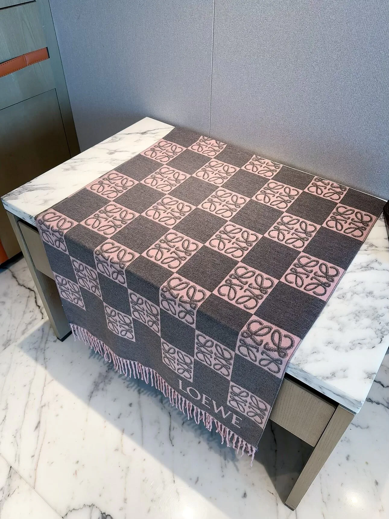 Scarves LOEWE 18003004