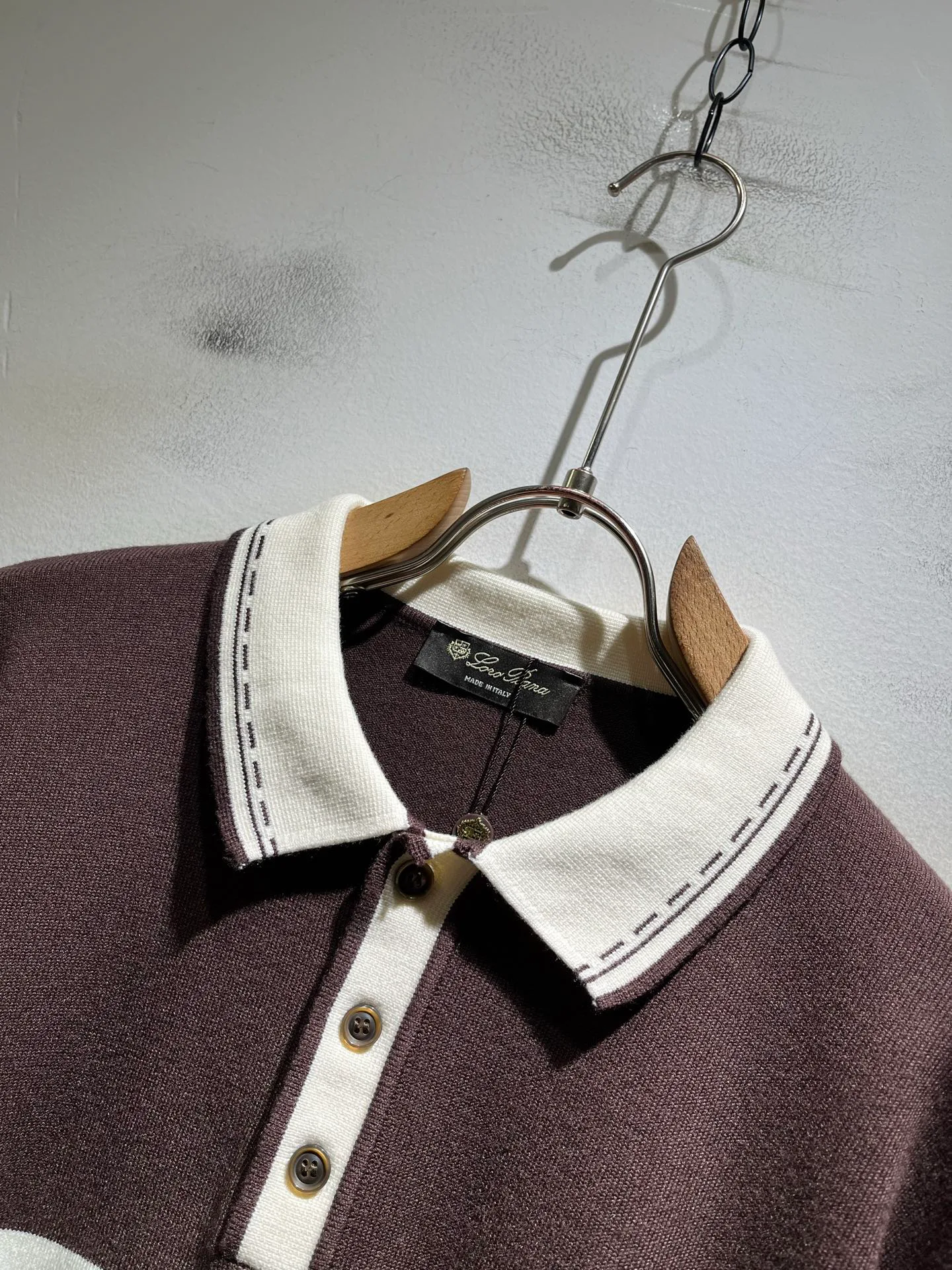 Men's Jumpers And Sweaters LORO PIANA 18243941