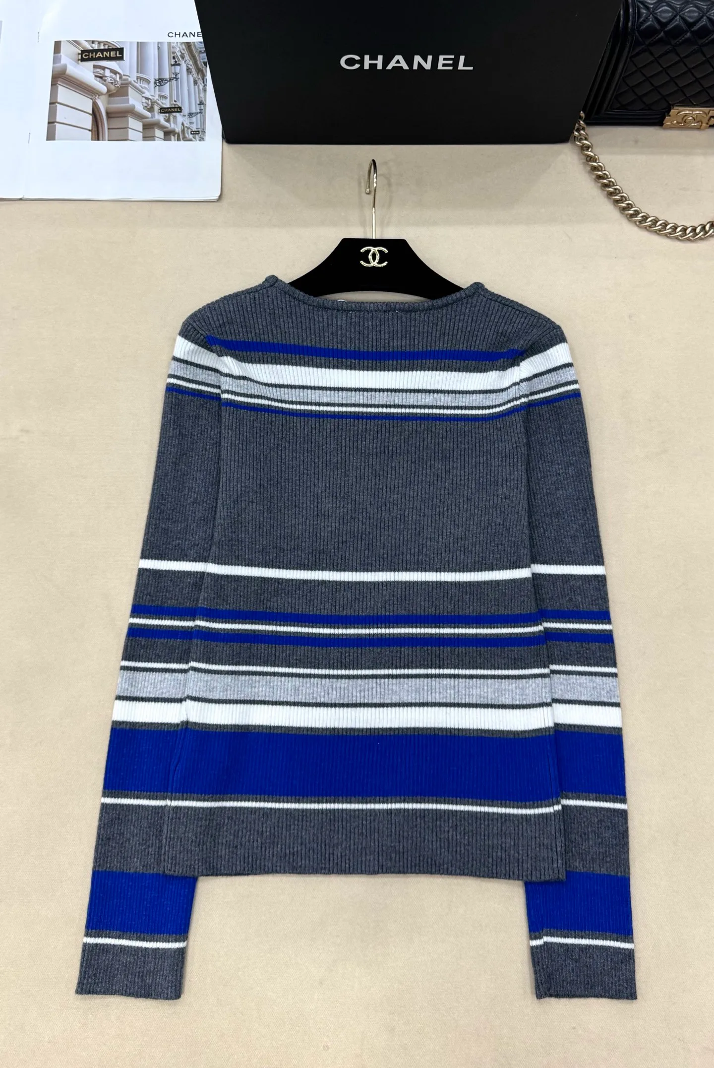 Women's Jumpers And Sweaters CHANEL 17954473