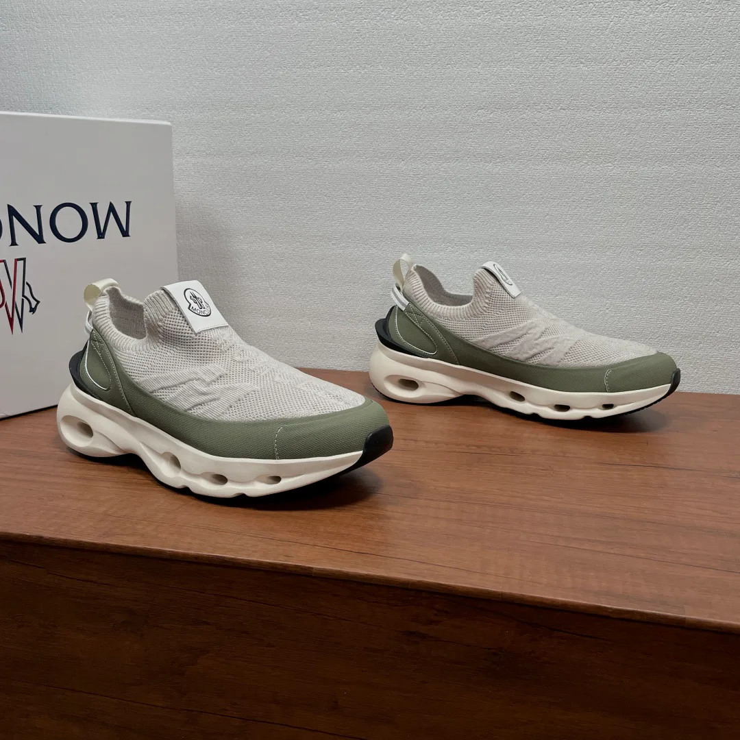 Men's Sneakers MONCLER 18247314