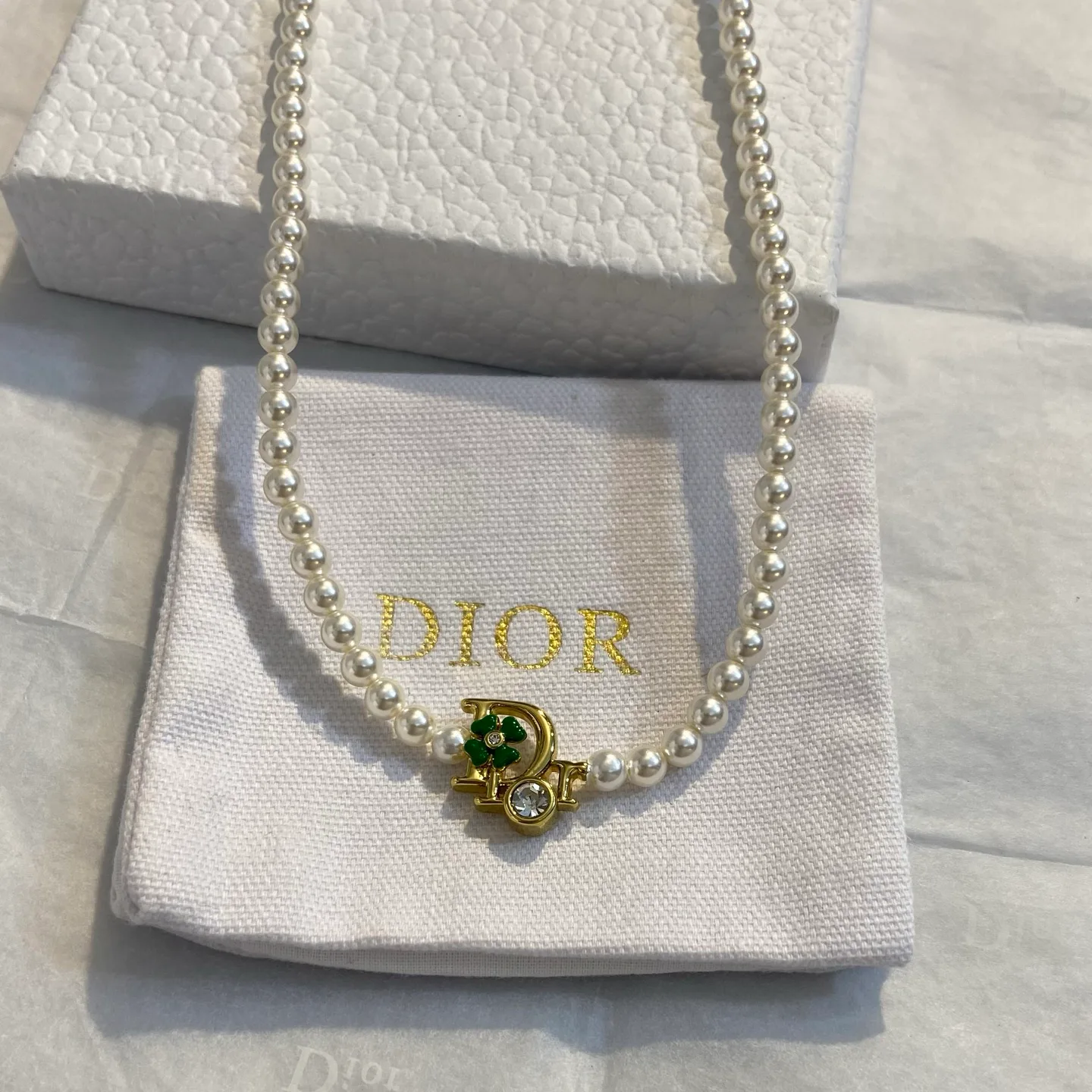 Jewelry CHRISTIAN DIOR 17903203