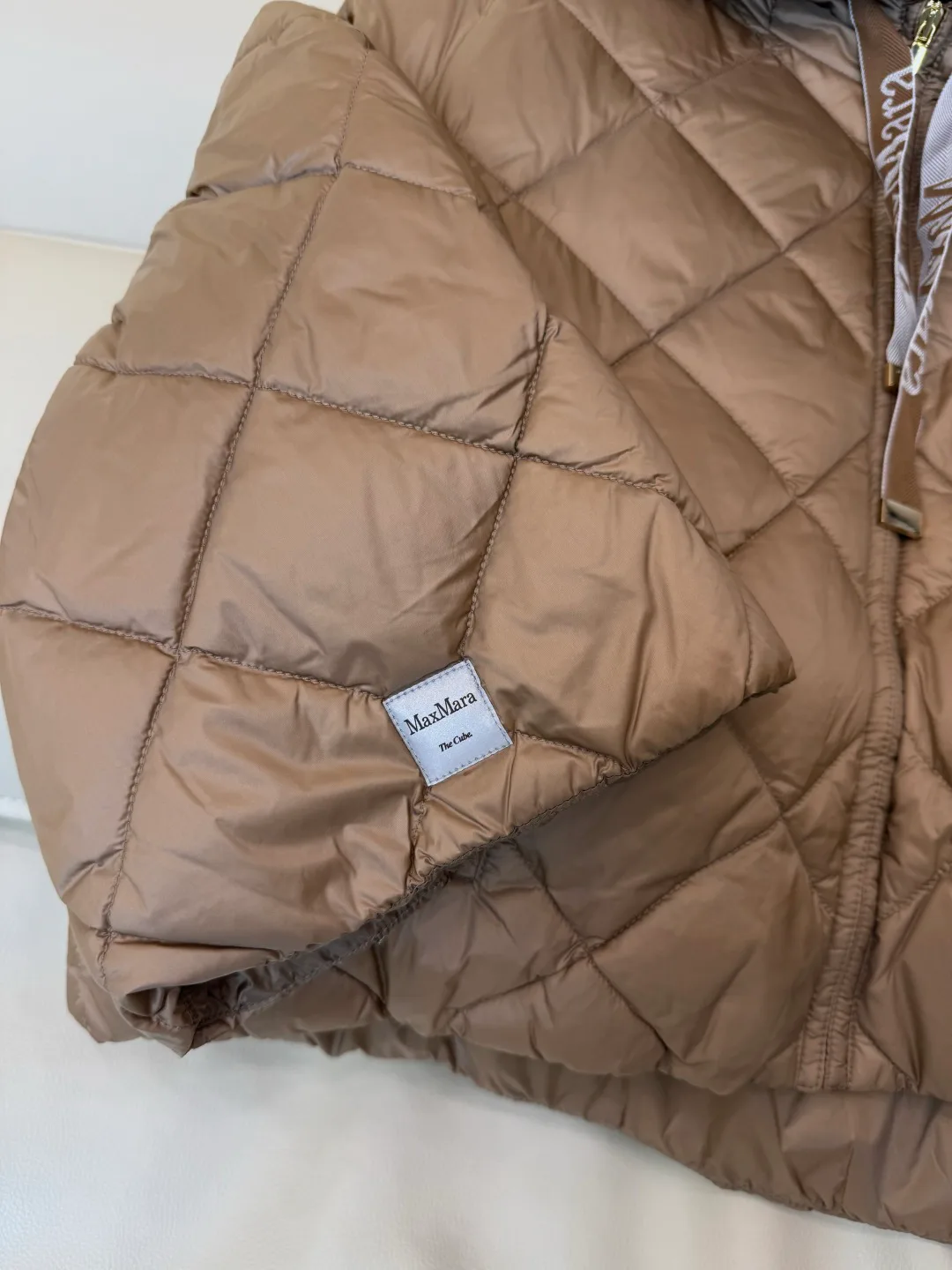 Women's Jackets And Down Jackets MAX MARA 17917335